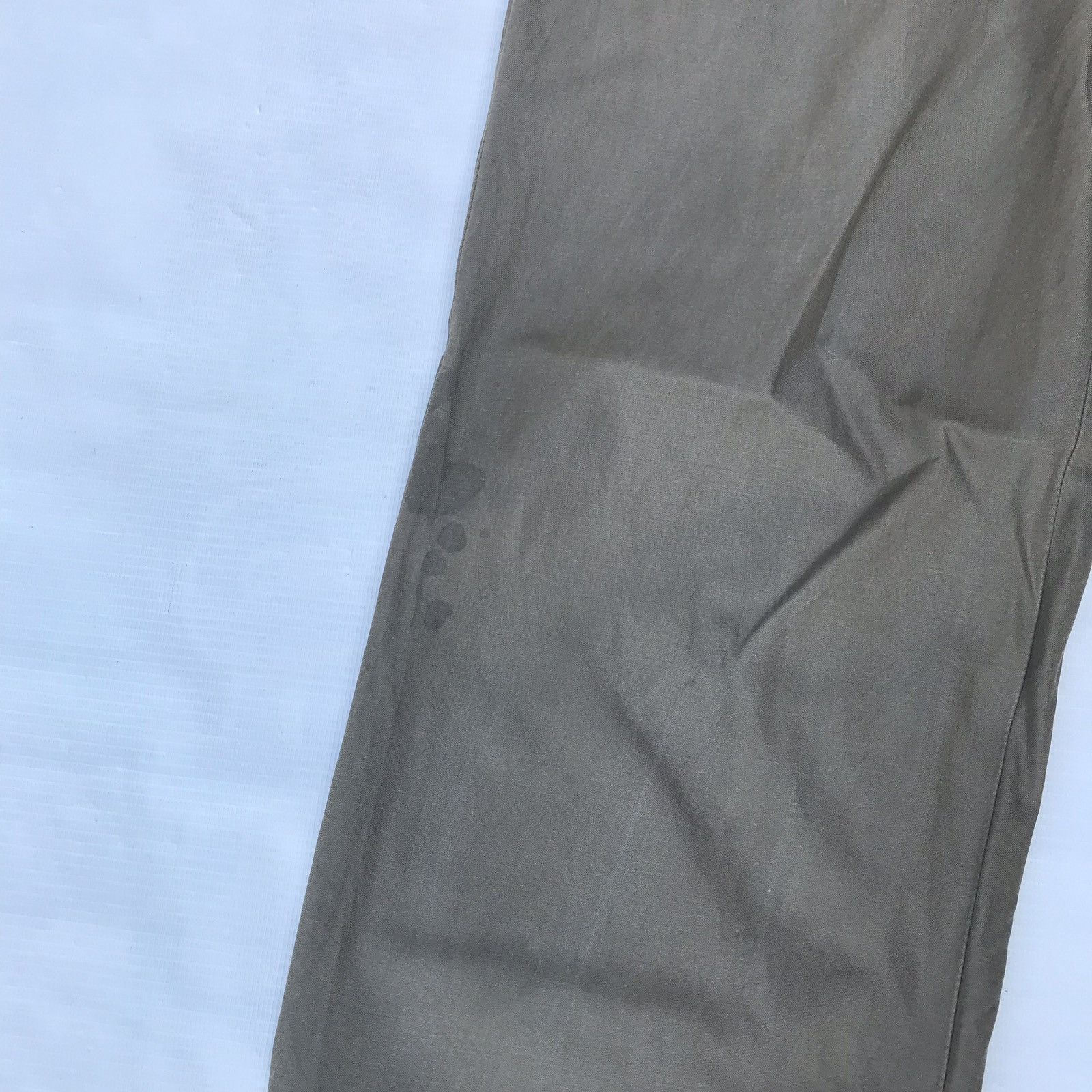 Tsumori Chisato Tsumori Chisato Pant Sweatpant Jogger Pant Size US 32 / EU 48 - 6 Thumbnail