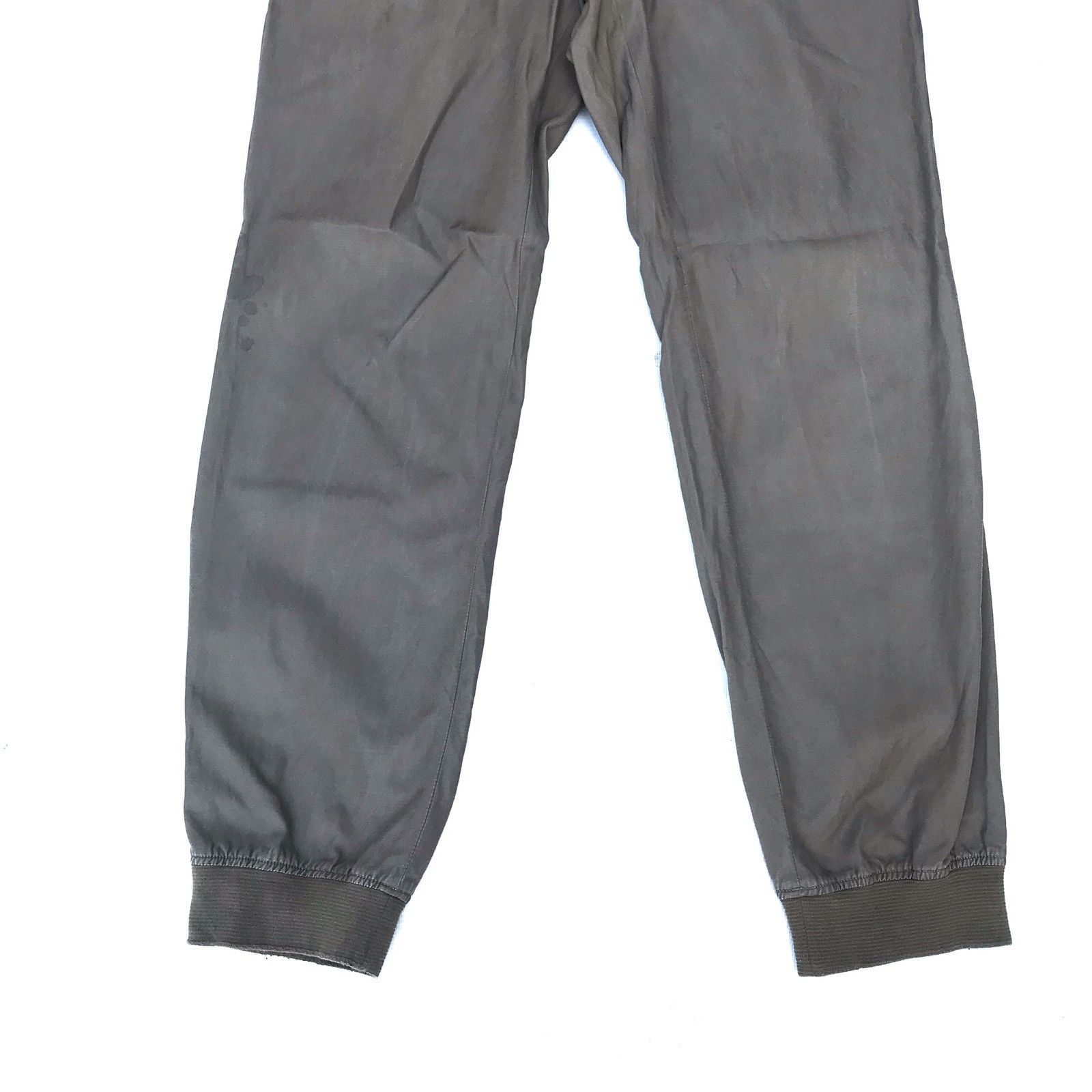 Tsumori Chisato Tsumori Chisato Pant Sweatpant Jogger Pant Size US 32 / EU 48 - 4 Thumbnail