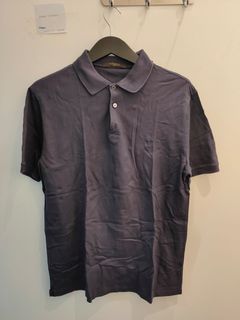 Louis Vuitton Allover Monogram Navy Polo