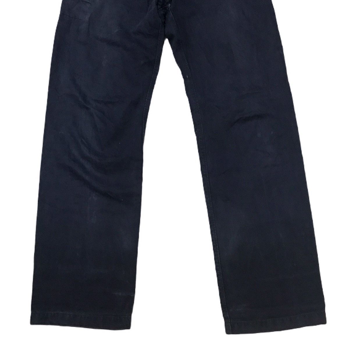 Designer × Maison Margiela MM10 hickory pant designer by Maison Martin Margiela Size US 31 - 4 Thumbnail