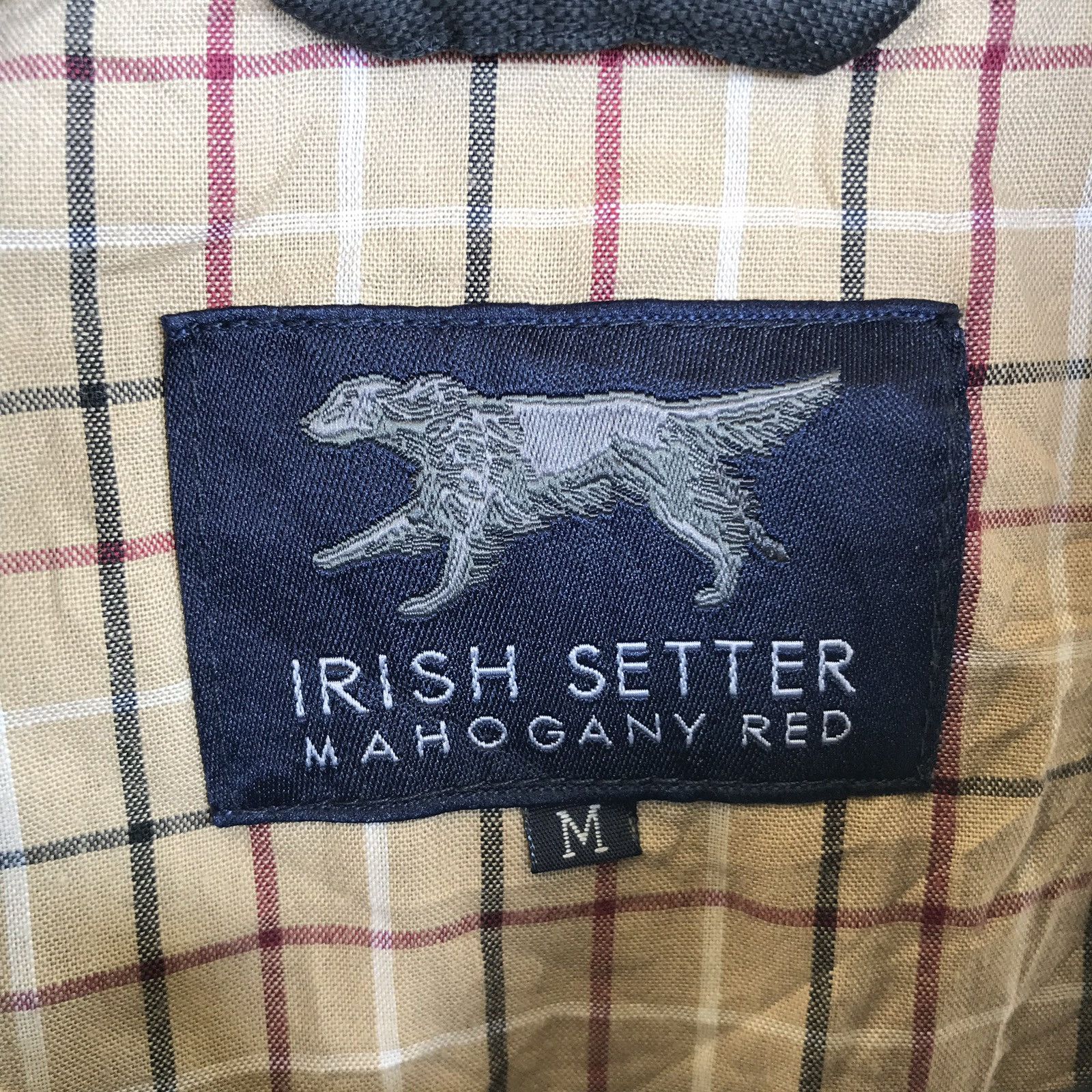 Red Wing Irish Setter Red Wing Front Pocket Vest Size US M / EU 48-50 / 2 - 3 Thumbnail