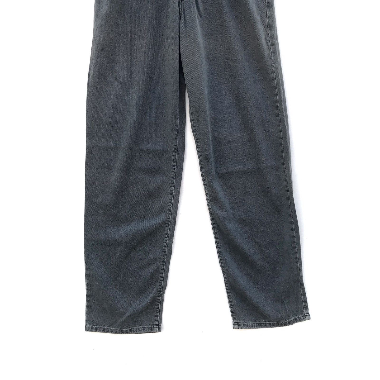 Versace vintage Versace Jeans Straight Cut Design Size US 31 - 4 Thumbnail