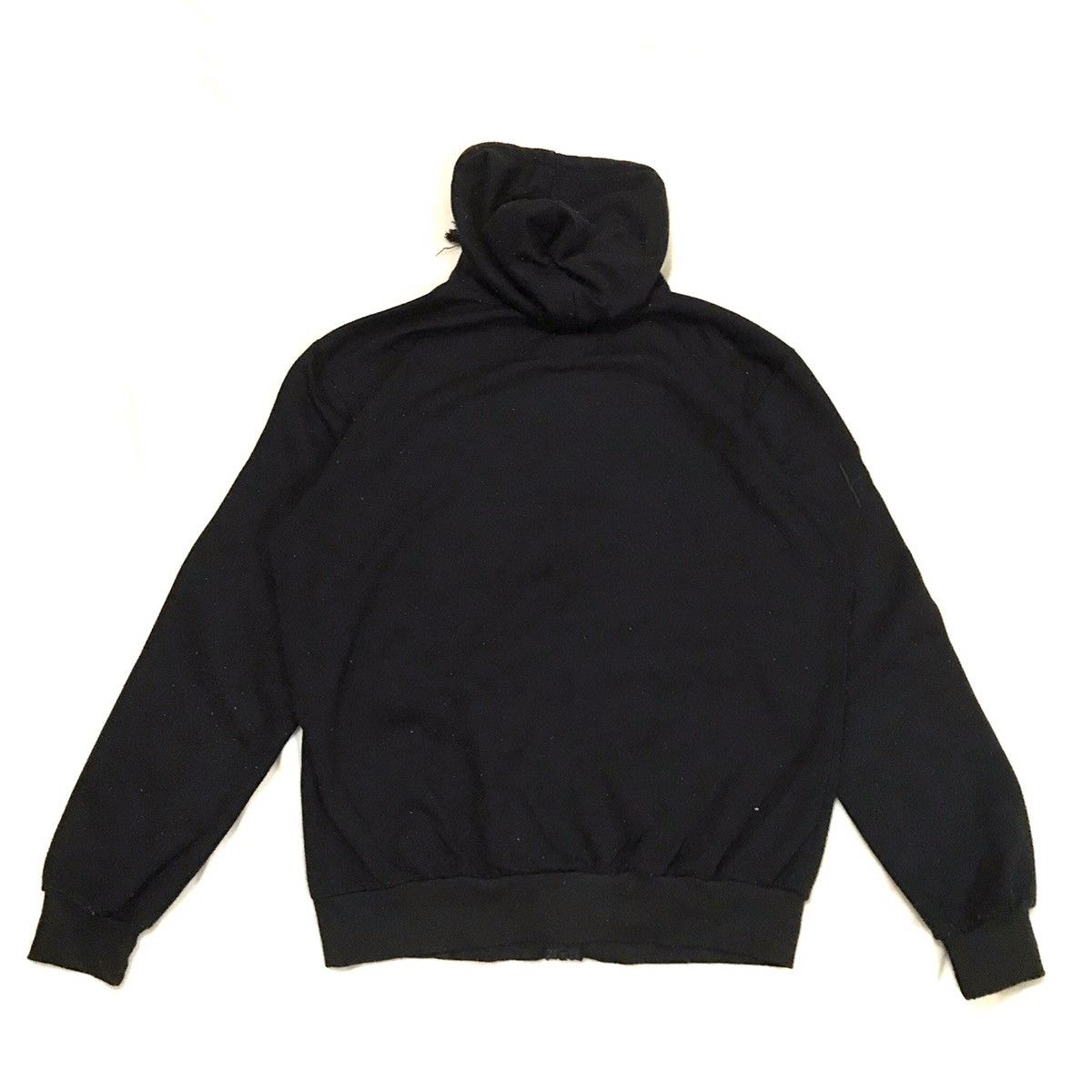 Lamborghini Lamborghini Embroidered logo hoodie Size US M / EU 48-50 / 2 - 2 Thumbnail