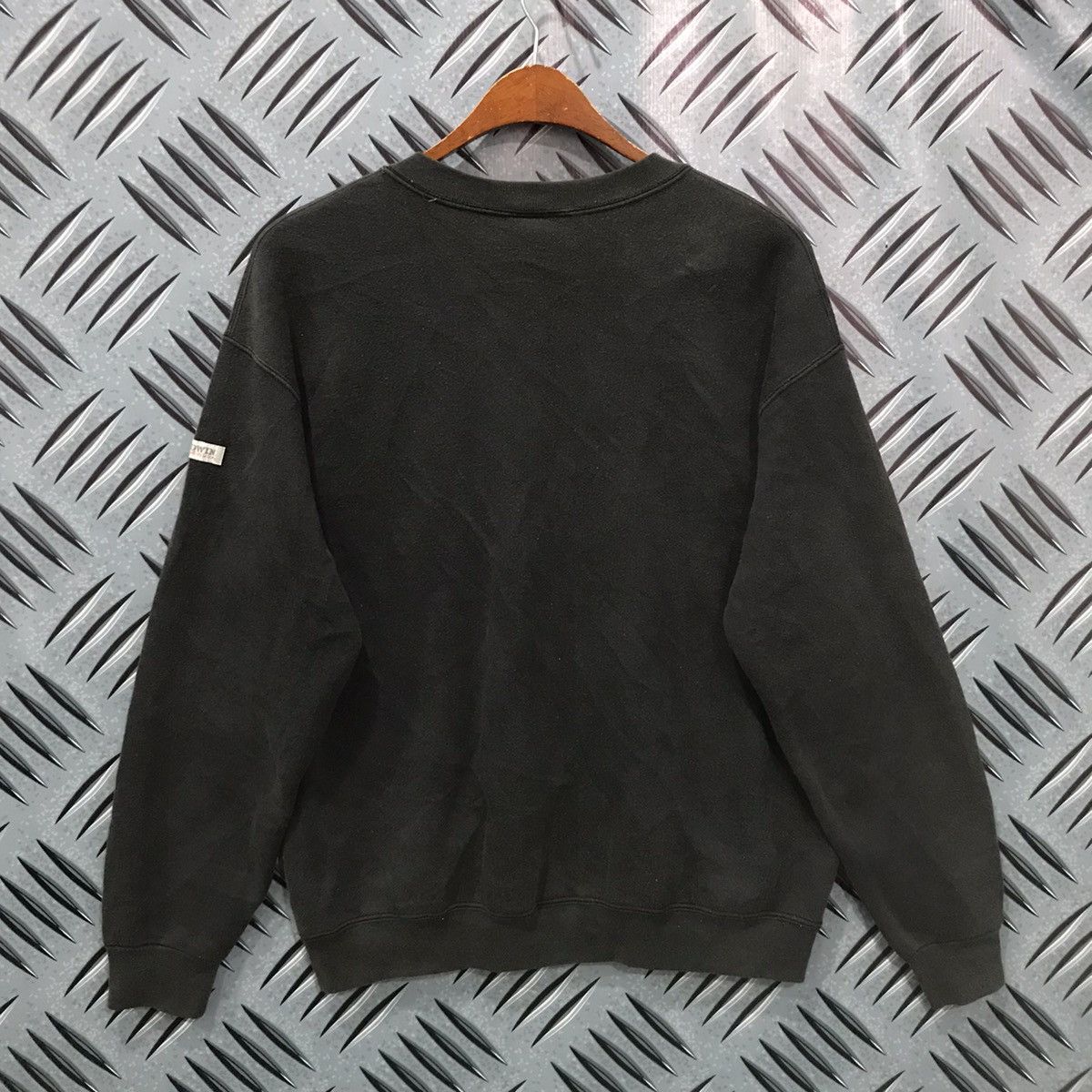 Edwin Vintage edwin sweatshirt small logo Size US XL / EU 56 / 4 - 3 Thumbnail