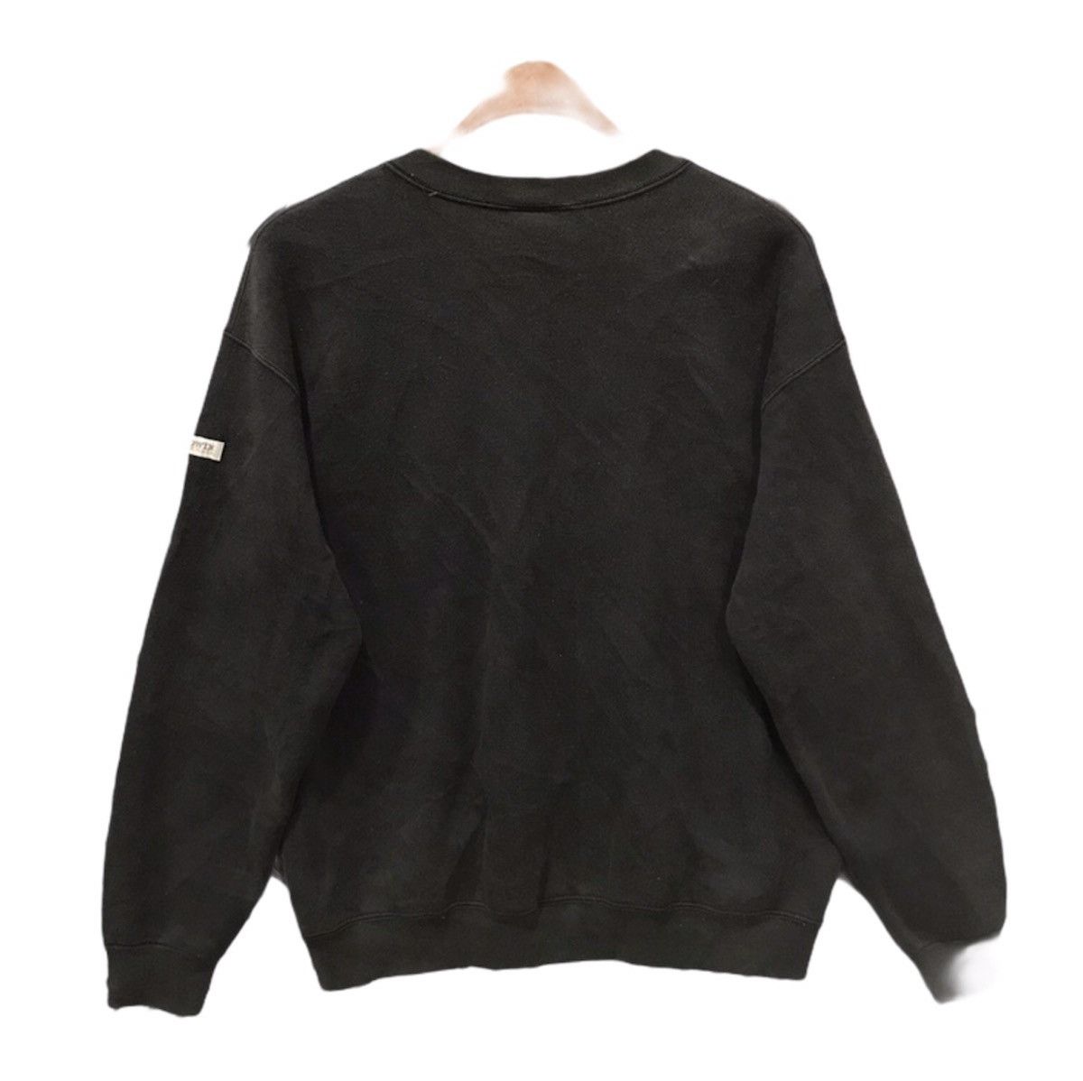 Edwin Vintage edwin sweatshirt small logo Size US XL / EU 56 / 4 - 2 Thumbnail