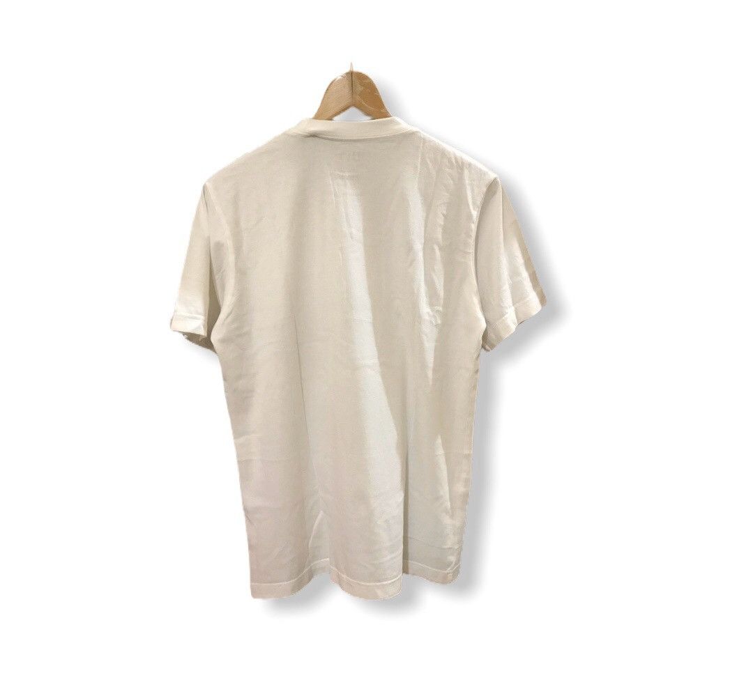 Band Tees × The Rolling Stones The Rolling Stones Merchandise T Shirt Copyright 2011 Size US L / EU 52-54 / 3 - 2 Thumbnail