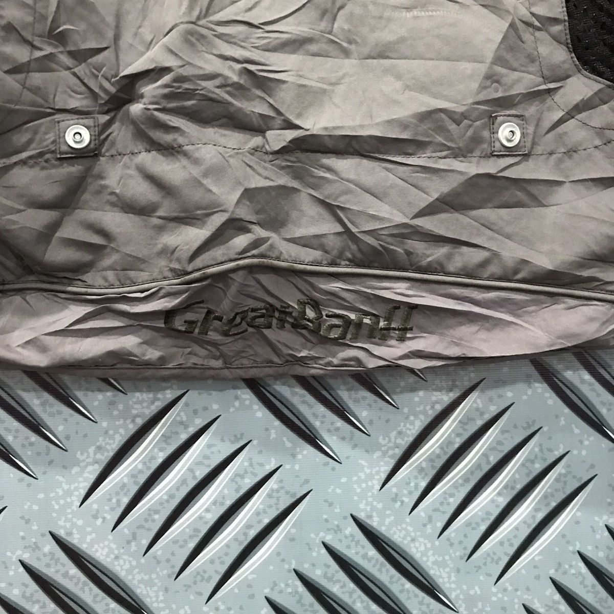 Japanese Brand Japanese brand multi pocket tactical utilities vest Size US M / EU 48-50 / 2 - 8 Thumbnail