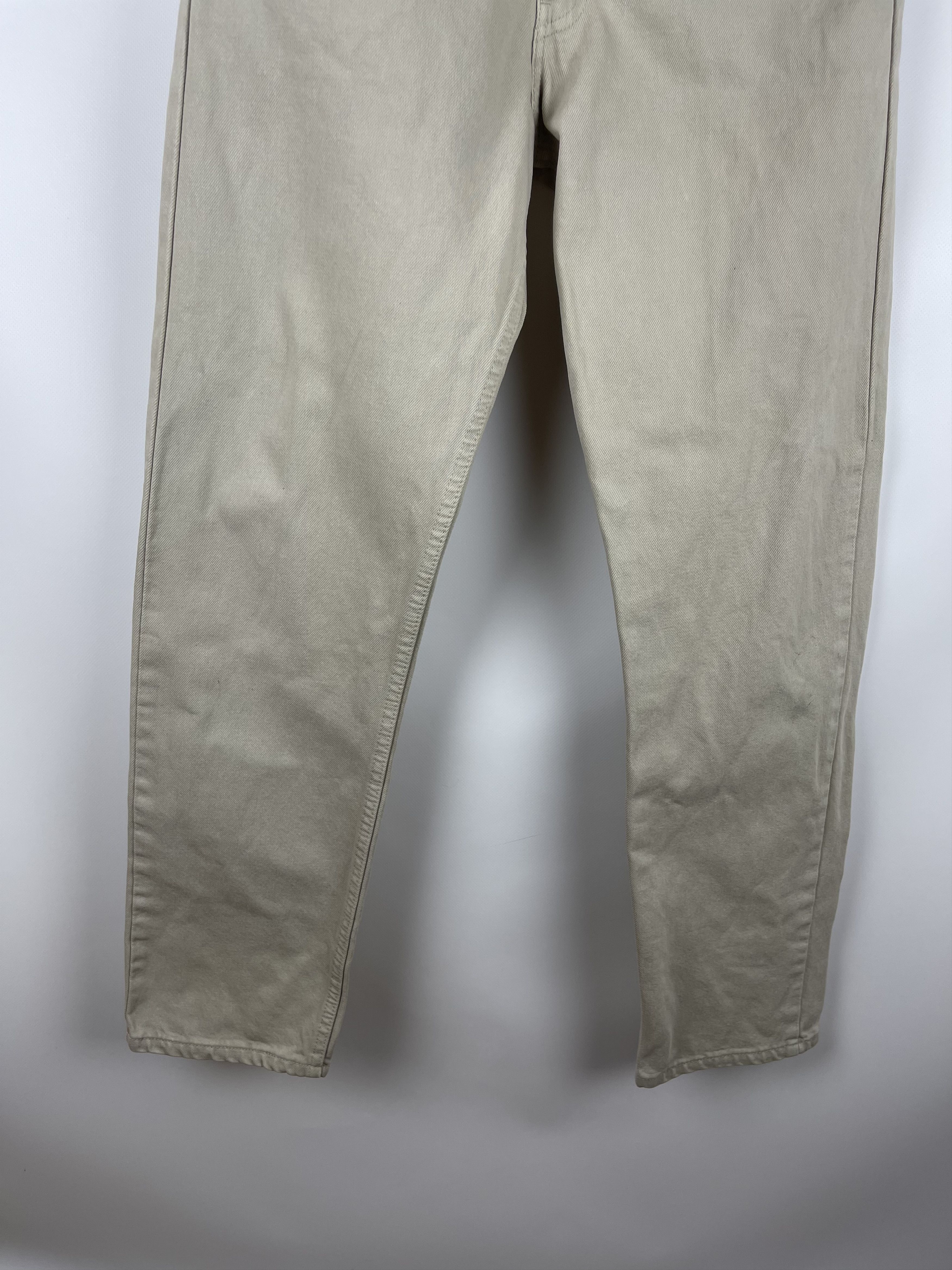 Levi's Levi’s 615 02 vintage 90s orange tab casual denim pants Size US 31 - 4 Thumbnail