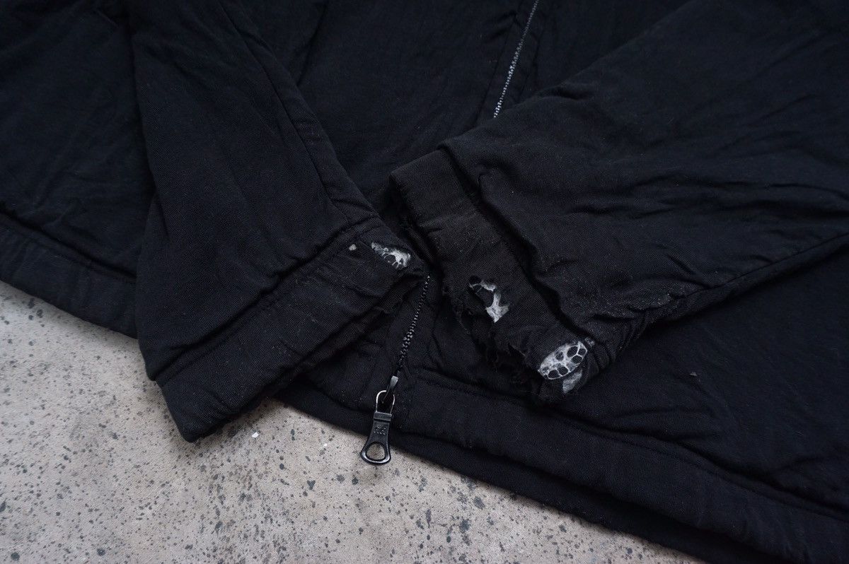 Issey Miyake Vintage puffy Jacket Size US L / EU 52-54 / 3 - 8 Thumbnail