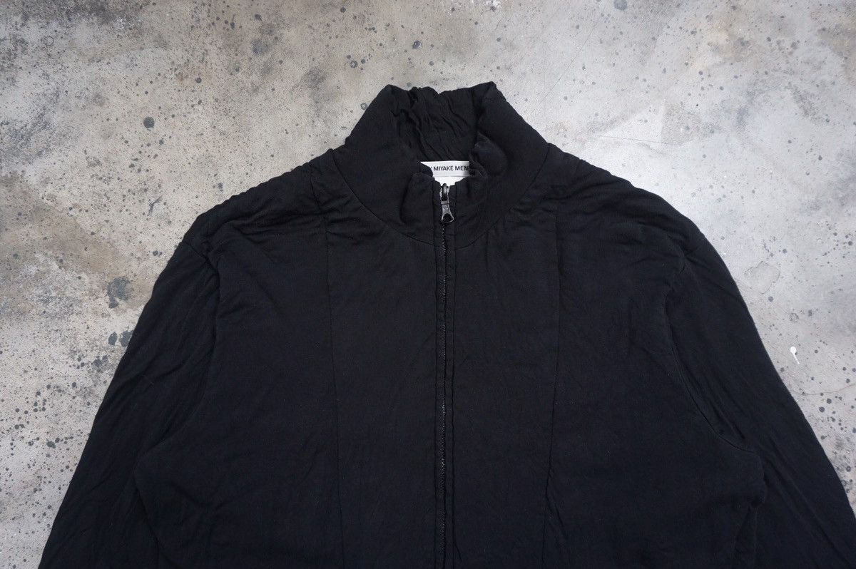 Issey Miyake Vintage puffy Jacket Size US L / EU 52-54 / 3 - 2 Thumbnail