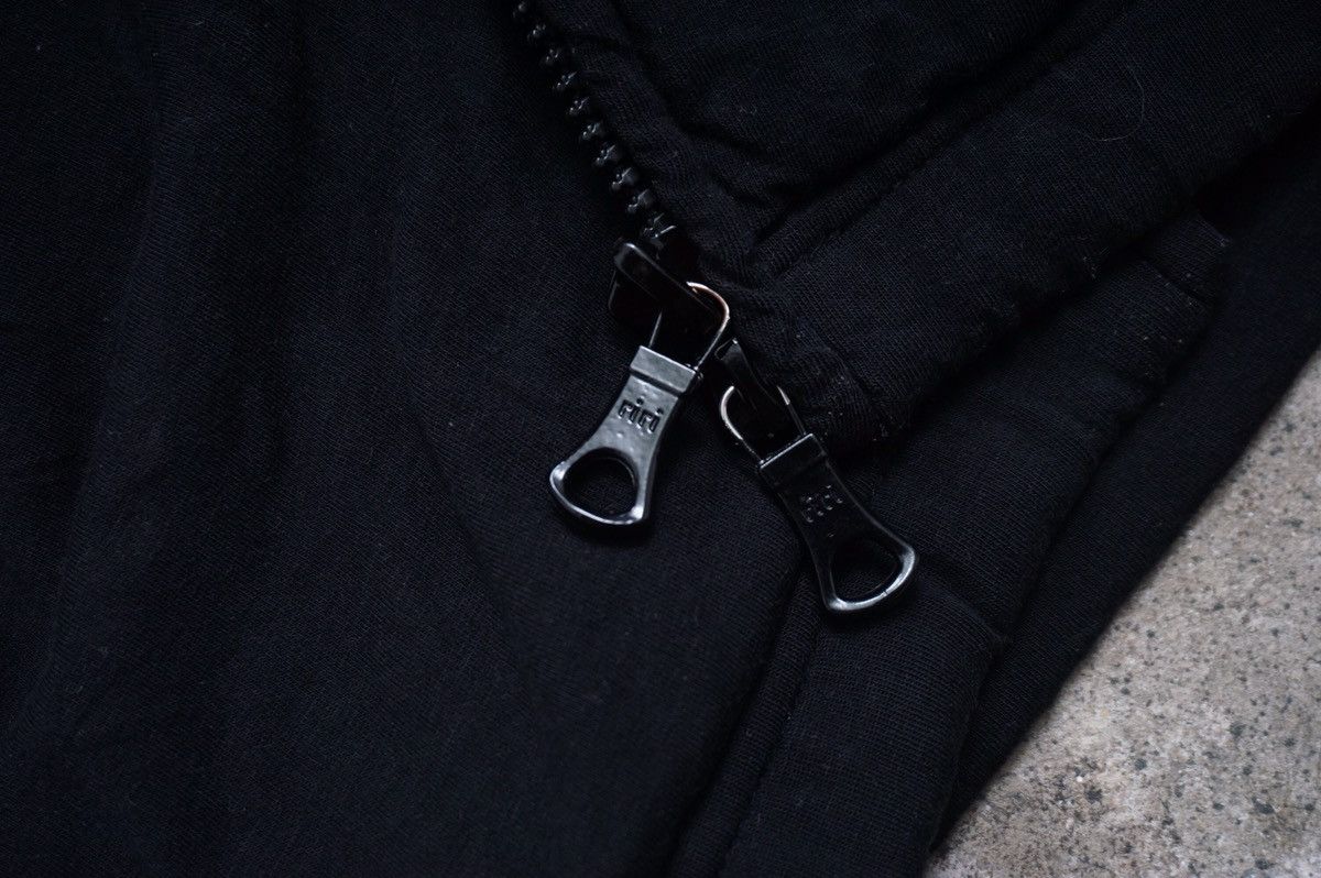 Issey Miyake Vintage puffy Jacket Size US L / EU 52-54 / 3 - 6 Thumbnail