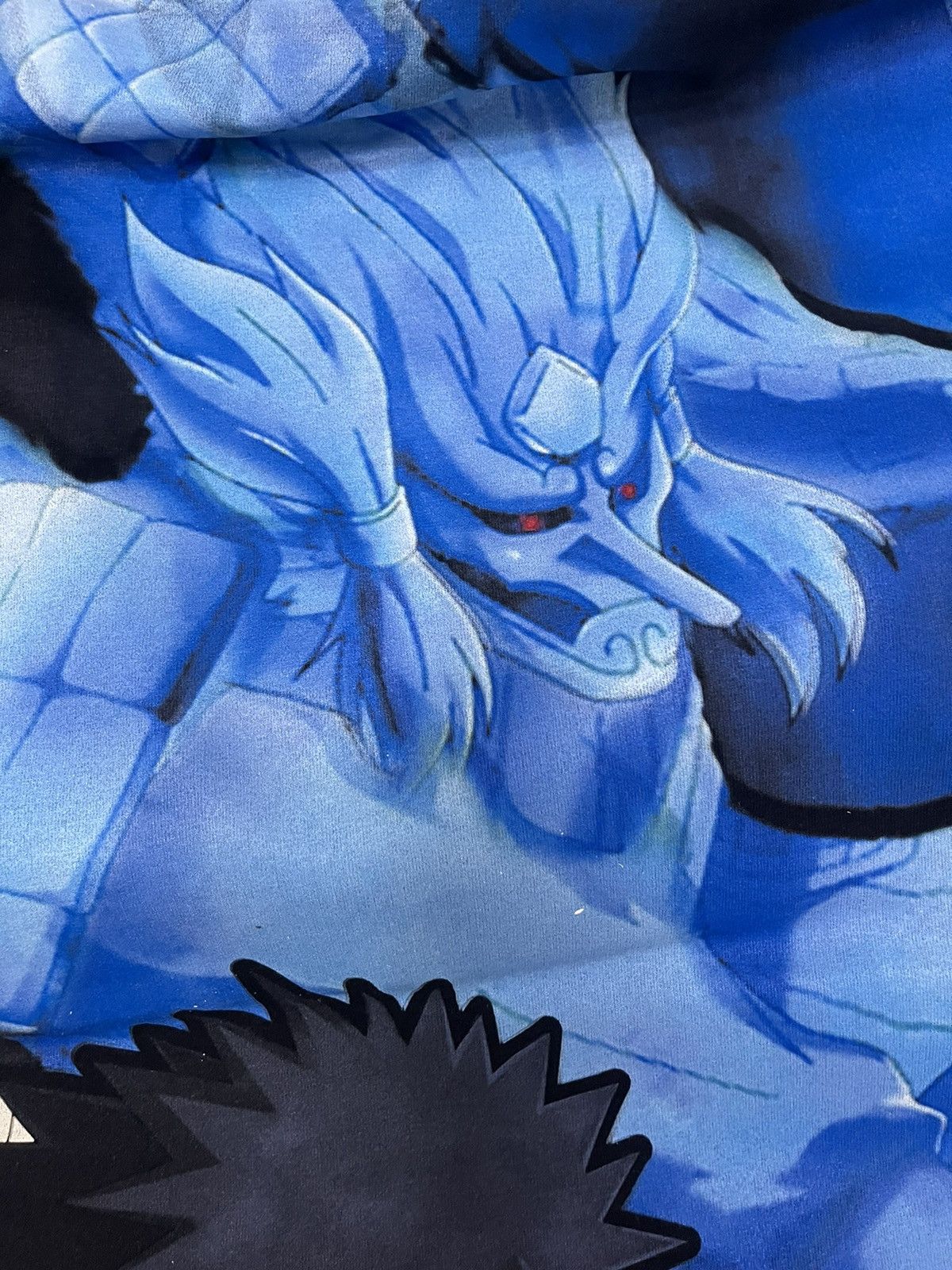 Anime × Japanese Brand Uchiha Madara Limited Bootleg Size US L / EU 52-54 / 3 - 8 Thumbnail