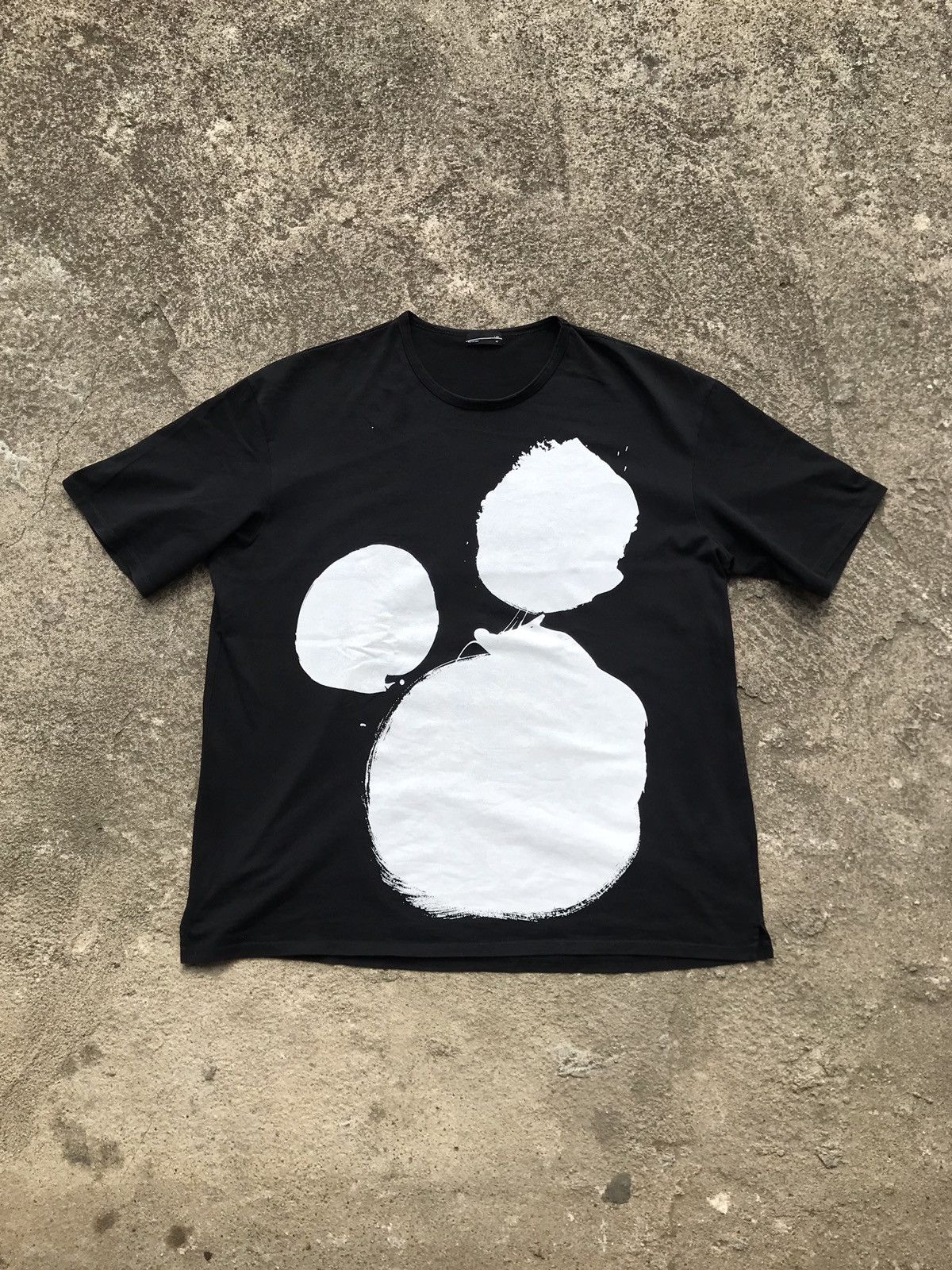 Lad Musician Lad Musician Mickey Mouse Abstraction Shirt Size US L / EU 52-54 / 3 - 1 Thumbnail