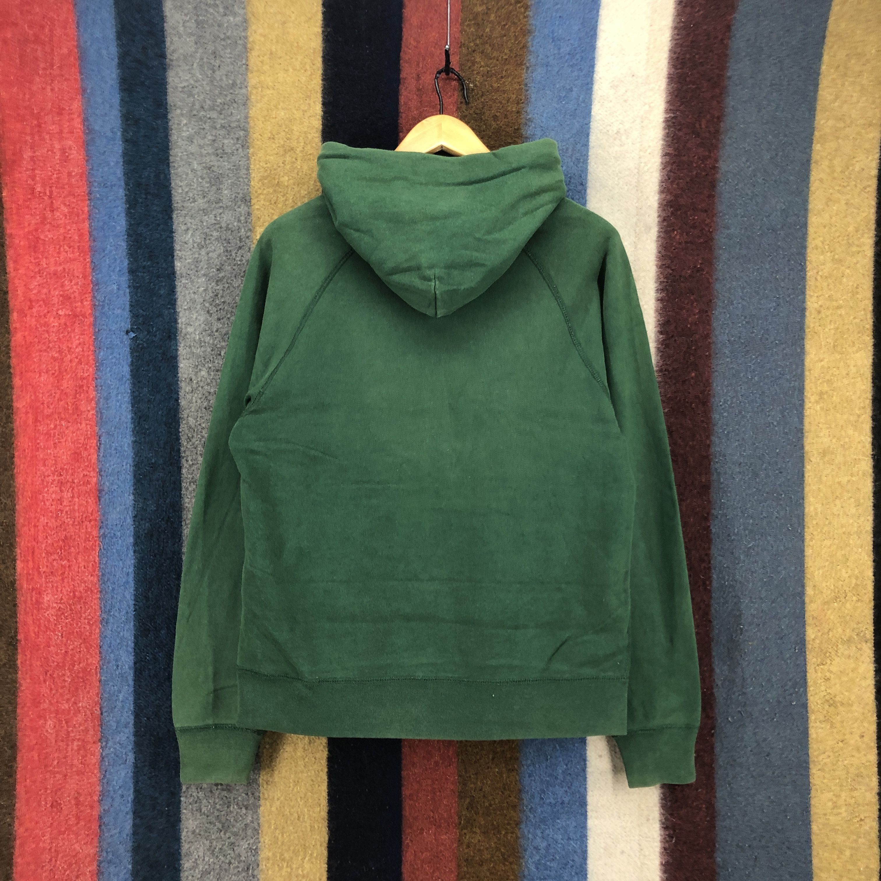 Champion Vintage CHAMPION ARIZONA Hoodie Big Logo #0036-02 Size US M / EU 48-50 / 2 - 8 Thumbnail
