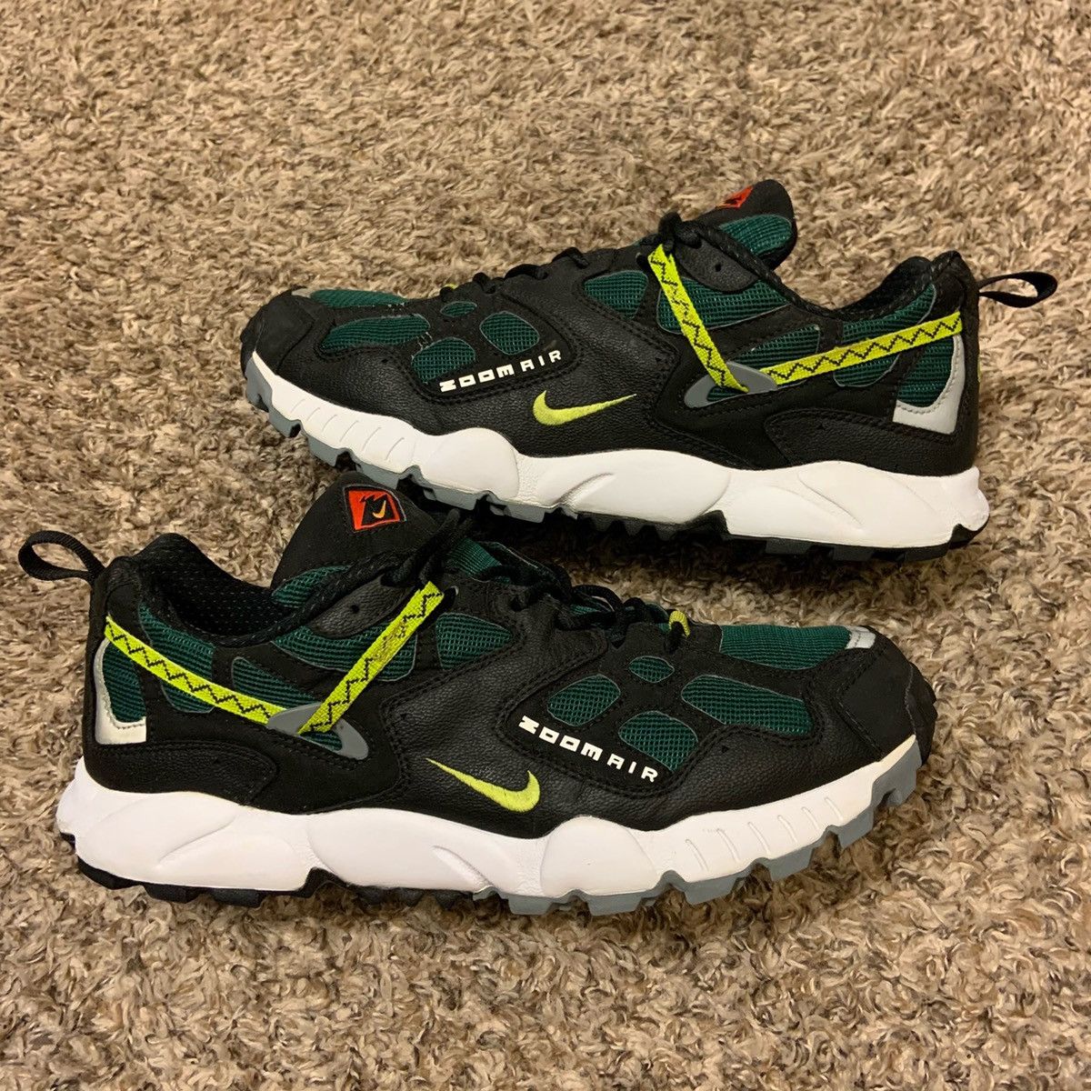 acg terra albis