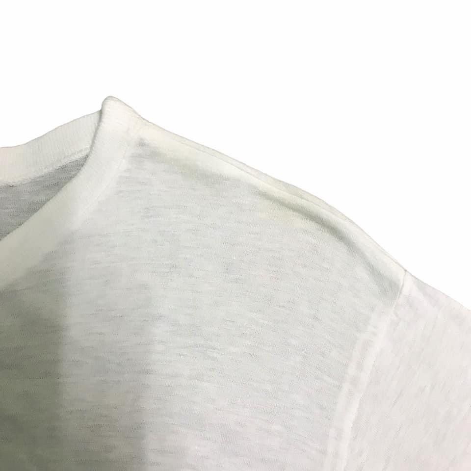 Tsumori Chisato Vintage Issey Miyake I.S. logo tshirt Size US M / EU 48-50 / 2 - 3 Thumbnail