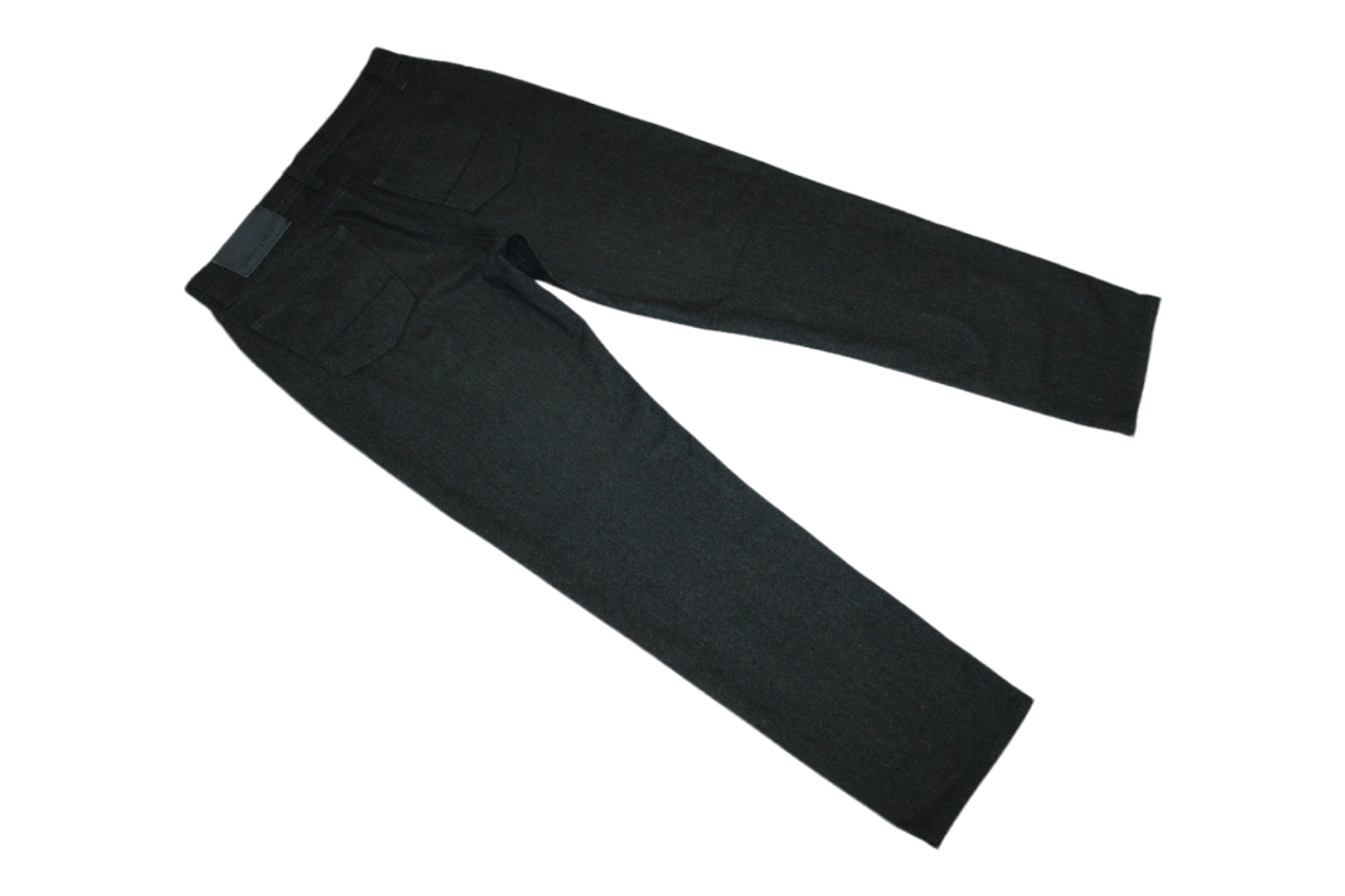 Richard James 💥 Richard J. Brown Tokyo Flannel Wool Trousers Size US 32 / EU 48 - 3 Thumbnail