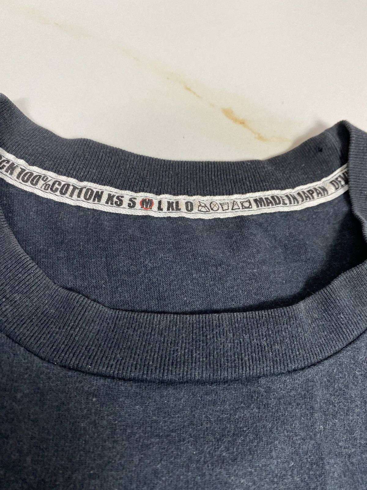 Devilock × Kaws Devilock Richard Kidd x Kaws Size US M / EU 48-50 / 2 - 3 Thumbnail