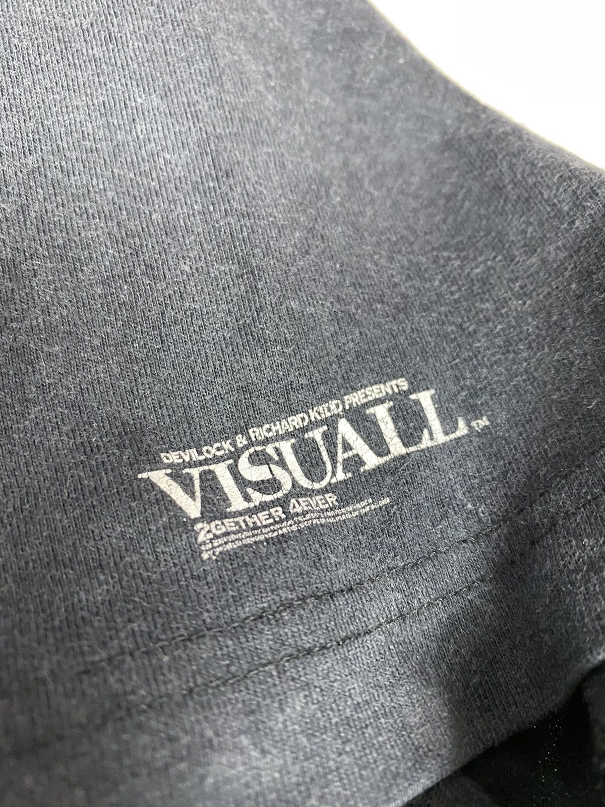 Devilock × Kaws Devilock Richard Kidd x Kaws Size US M / EU 48-50 / 2 - 4 Thumbnail