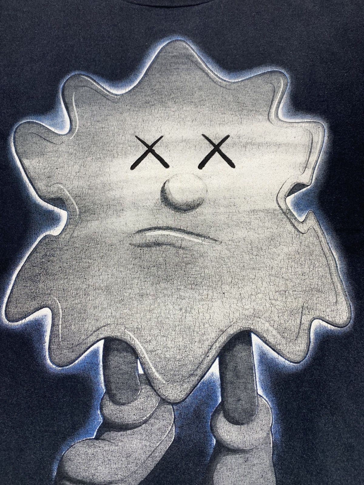 Devilock × Kaws Devilock Richard Kidd x Kaws Size US M / EU 48-50 / 2 - 2 Thumbnail