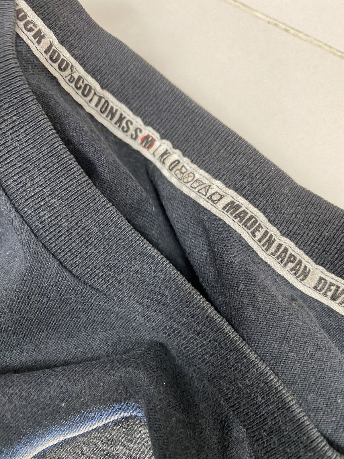 Devilock × Kaws Devilock Richard Kidd x Kaws Size US M / EU 48-50 / 2 - 5 Thumbnail