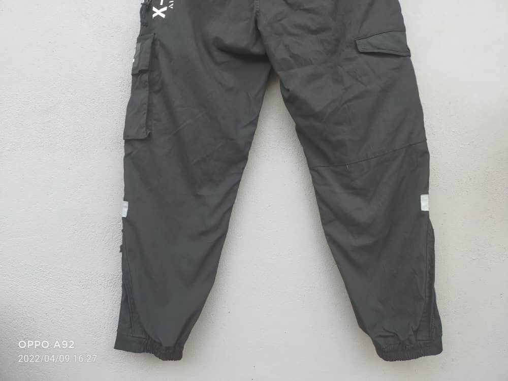 Avirex Avirex Hangar Pants X Streetwear Size US 32 / EU 48 - 9 Thumbnail
