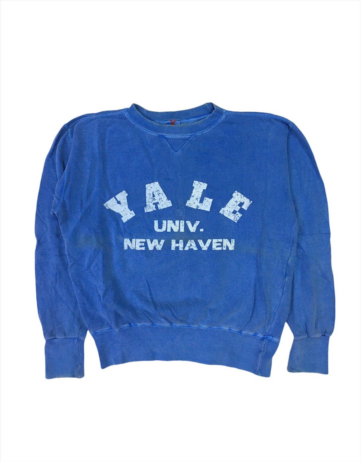 Vintage Yale Sweatshirt | Grailed