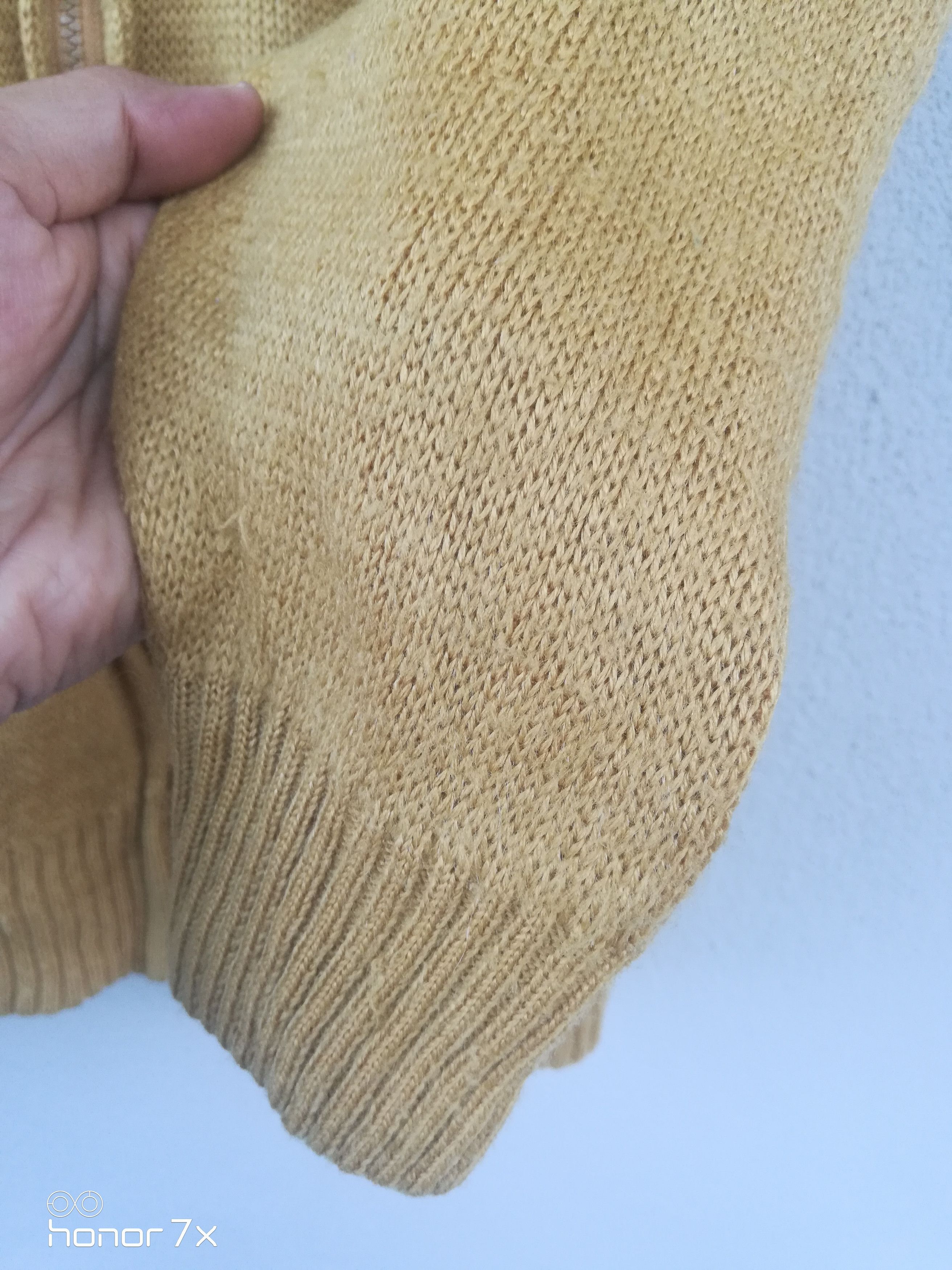 Vintage Vintage ladies Benimax knitwear sweater Size S / US 4 / IT 40 - 3 Thumbnail
