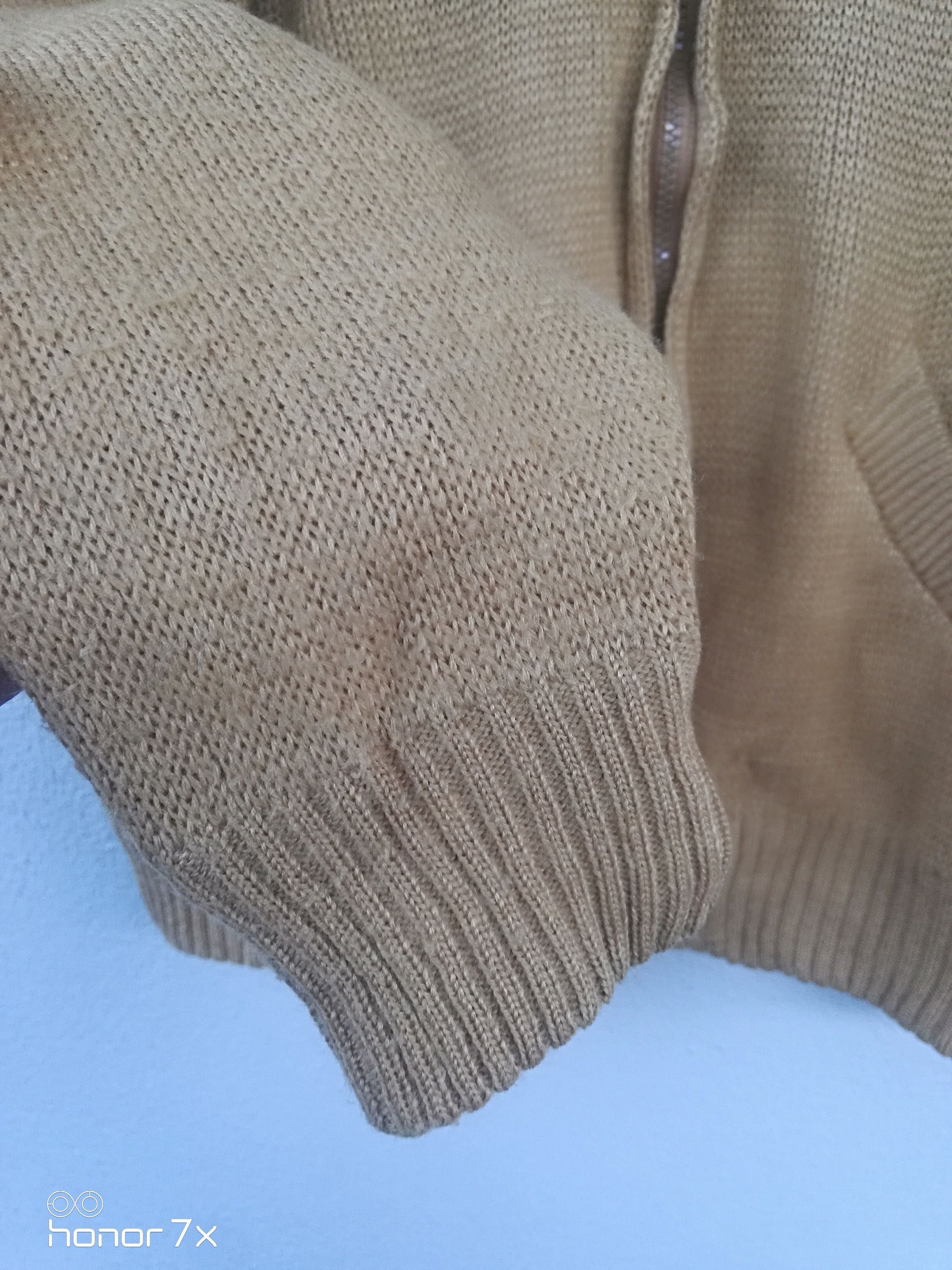 Vintage Vintage ladies Benimax knitwear sweater Size S / US 4 / IT 40 - 4 Thumbnail