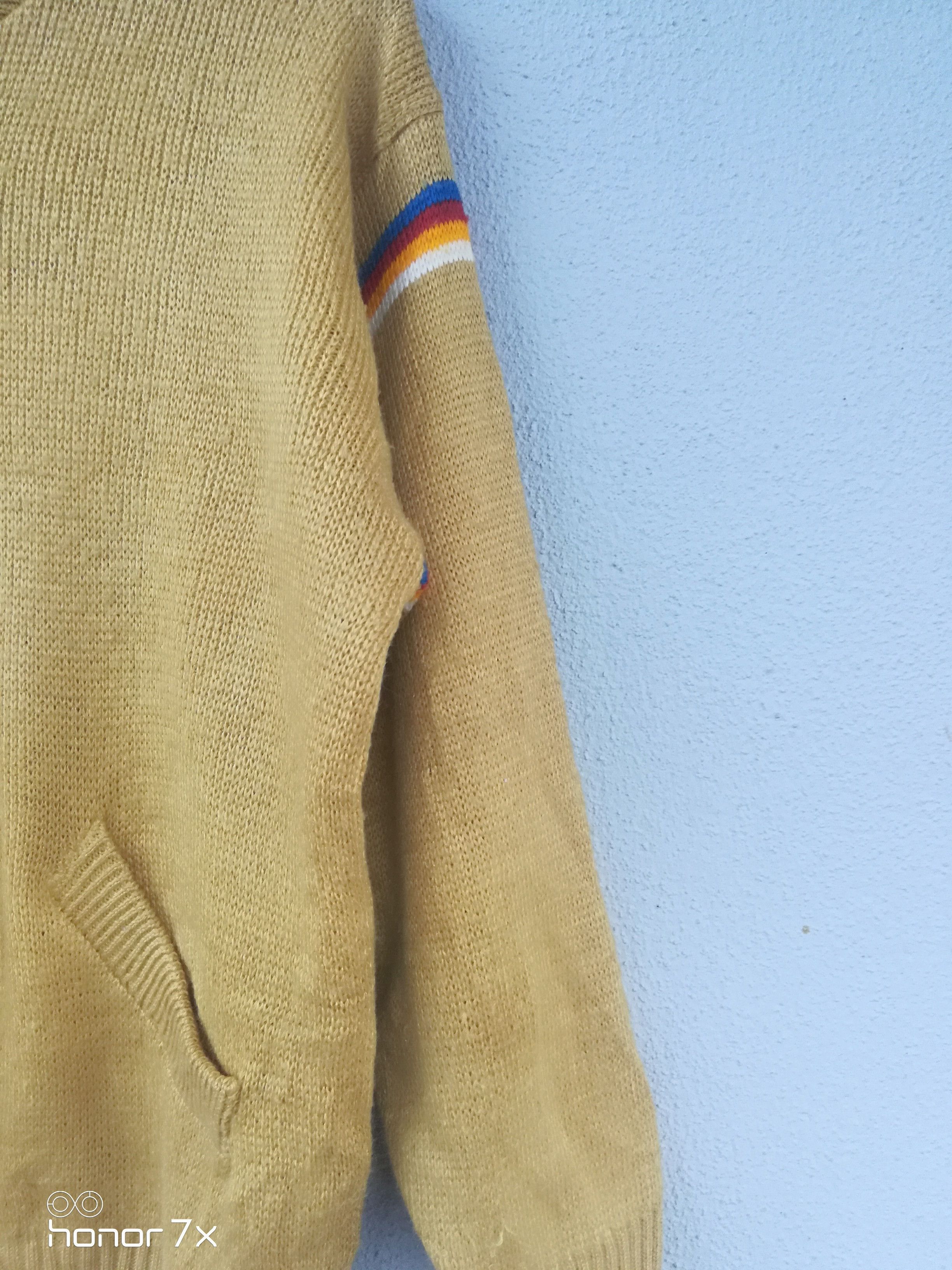 Vintage Vintage ladies Benimax knitwear sweater Size S / US 4 / IT 40 - 8 Thumbnail