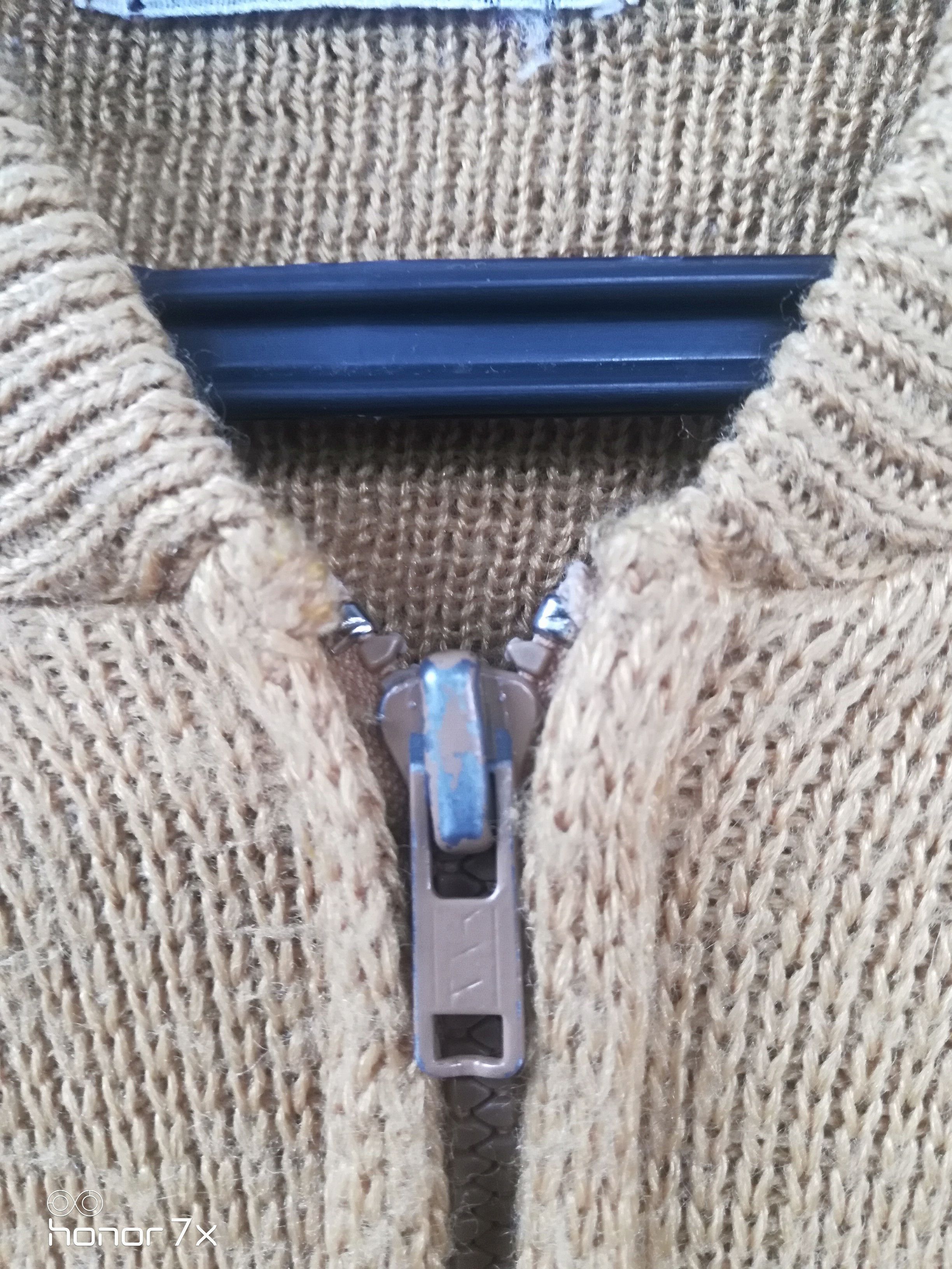 Vintage Vintage ladies Benimax knitwear sweater Size S / US 4 / IT 40 - 6 Thumbnail