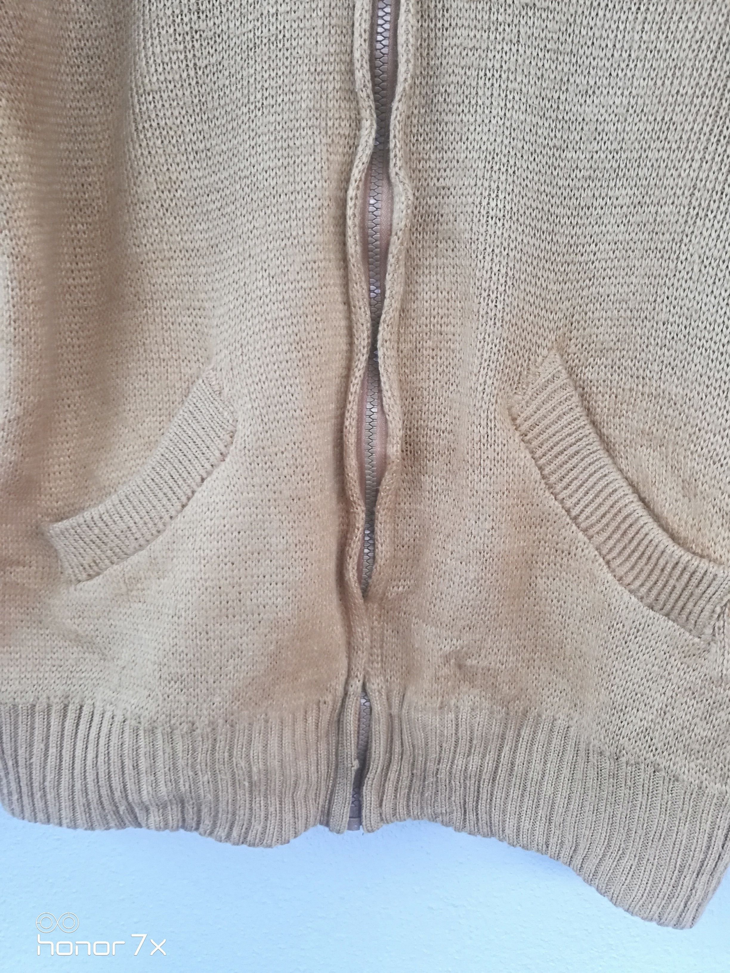 Vintage Vintage ladies Benimax knitwear sweater Size S / US 4 / IT 40 - 5 Thumbnail