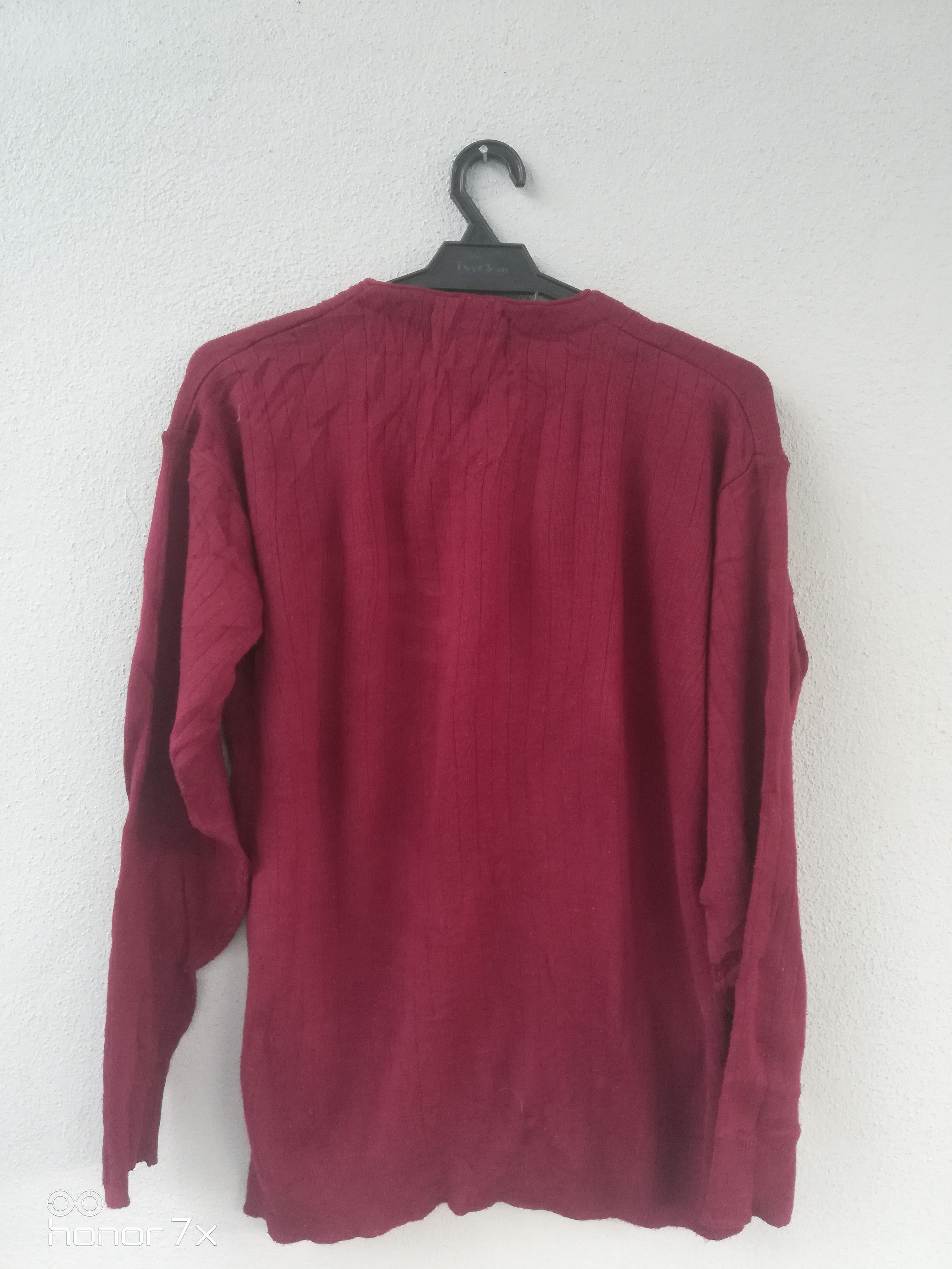 Aran Isles Knitwear × Vintage Vintage Djantan Knitwear cardigan Size US XS / EU 42 / 0 - 2 Thumbnail