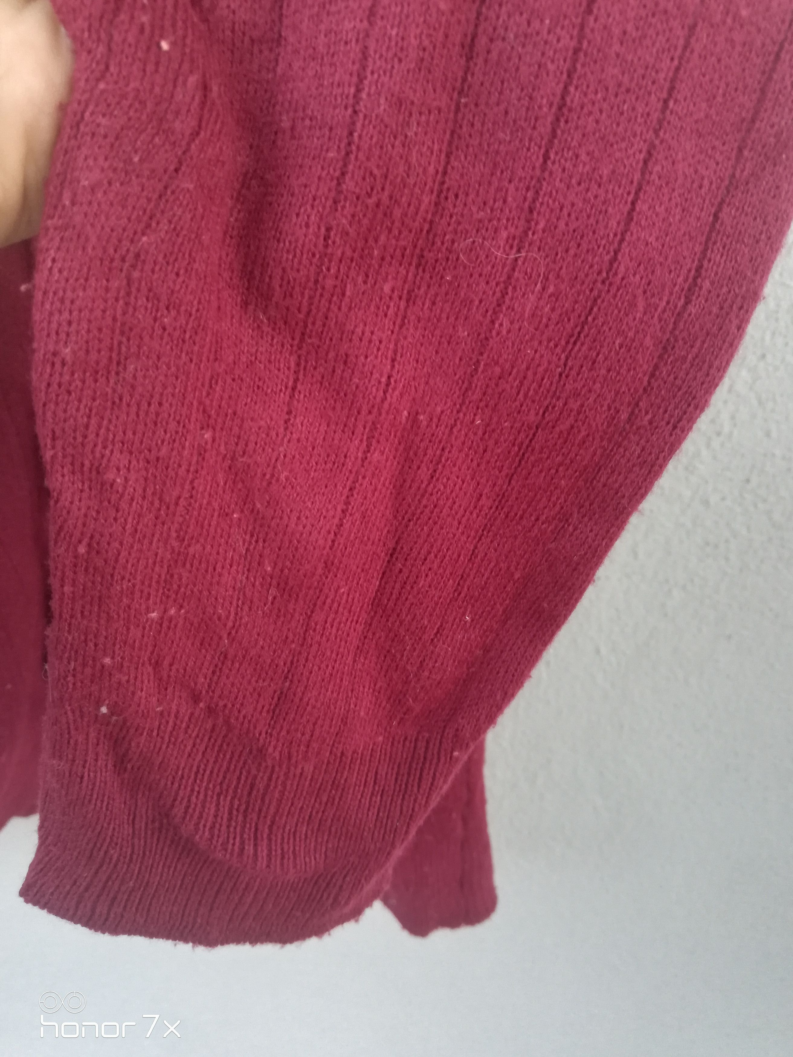 Aran Isles Knitwear × Vintage Vintage Djantan Knitwear cardigan Size US XS / EU 42 / 0 - 3 Thumbnail