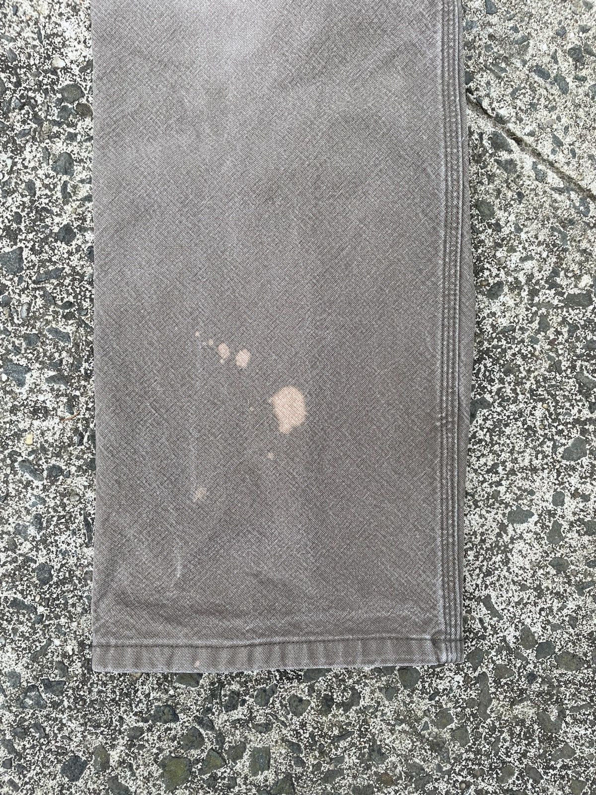 Carhartt Carhartt Work Pants 34x32 Size US 34 / EU 50 - 3 Thumbnail
