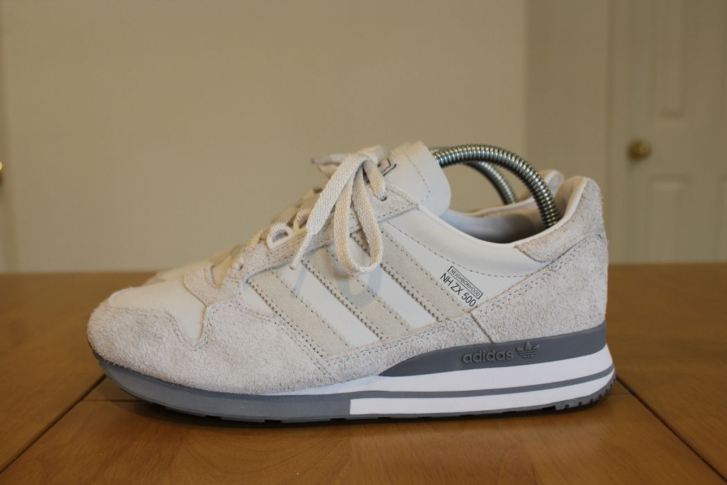 adidas x neighborhood zx 500 og