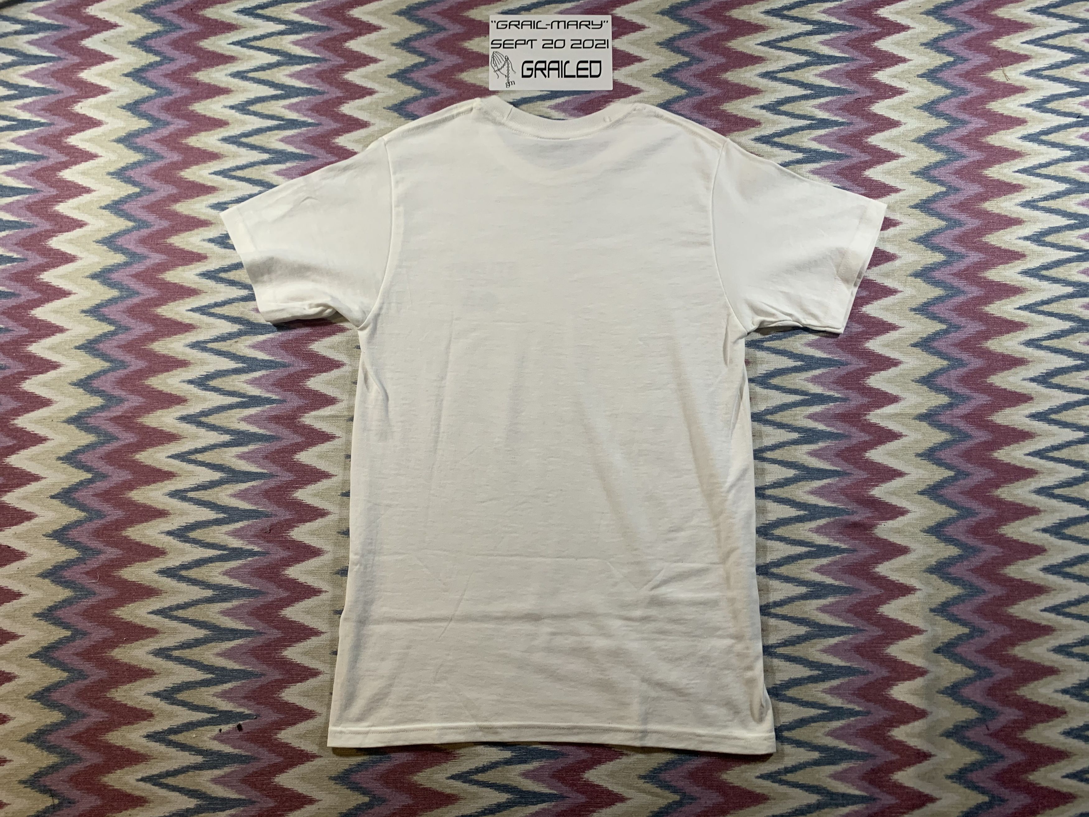 Stussy Stussy Designs 19 Size US S / EU 44-46 / 1 - 4 Thumbnail