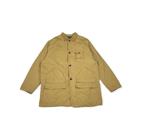 Polo ralph outlet lauren hunting jacket