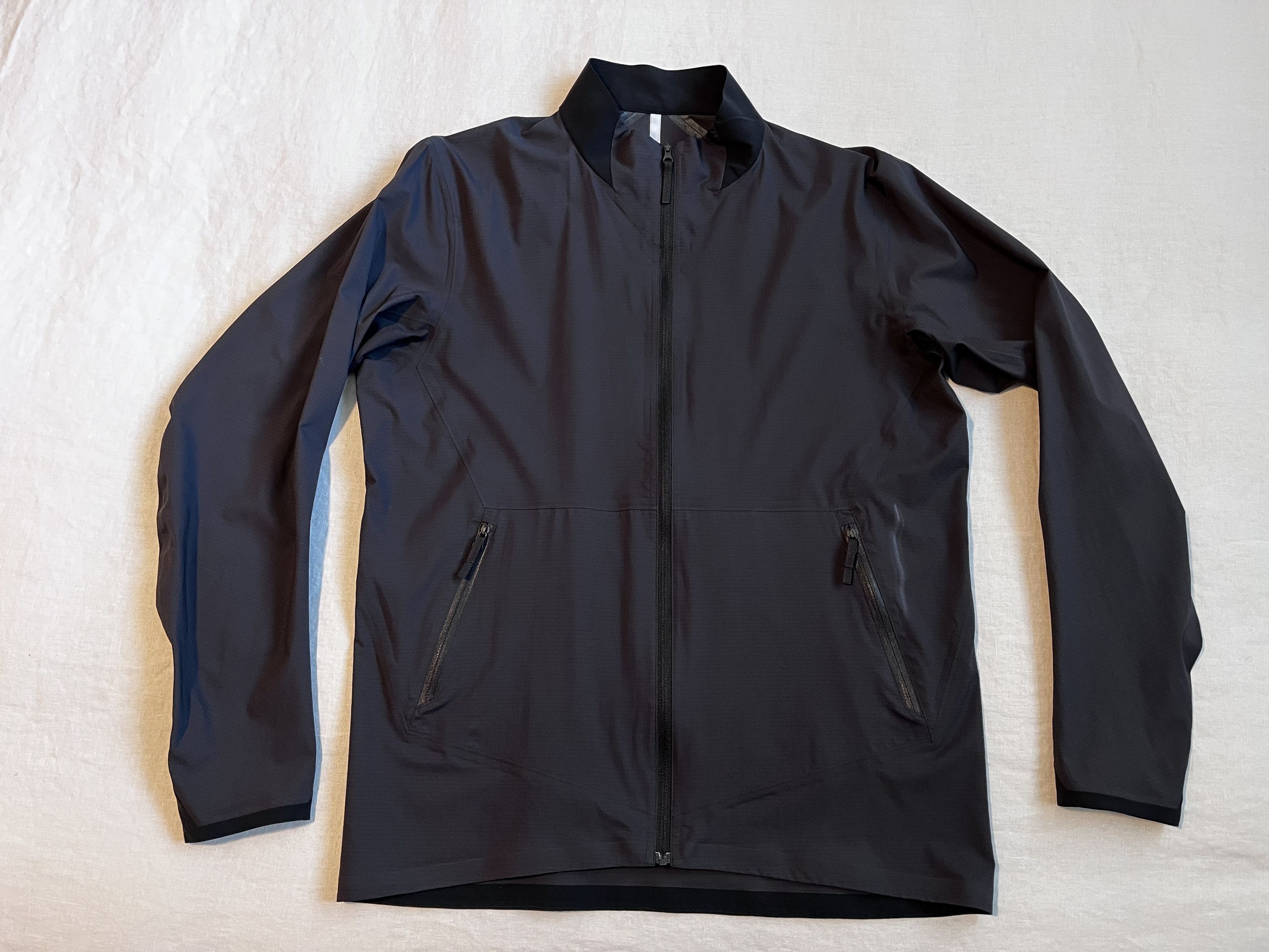 Demlo Jacket