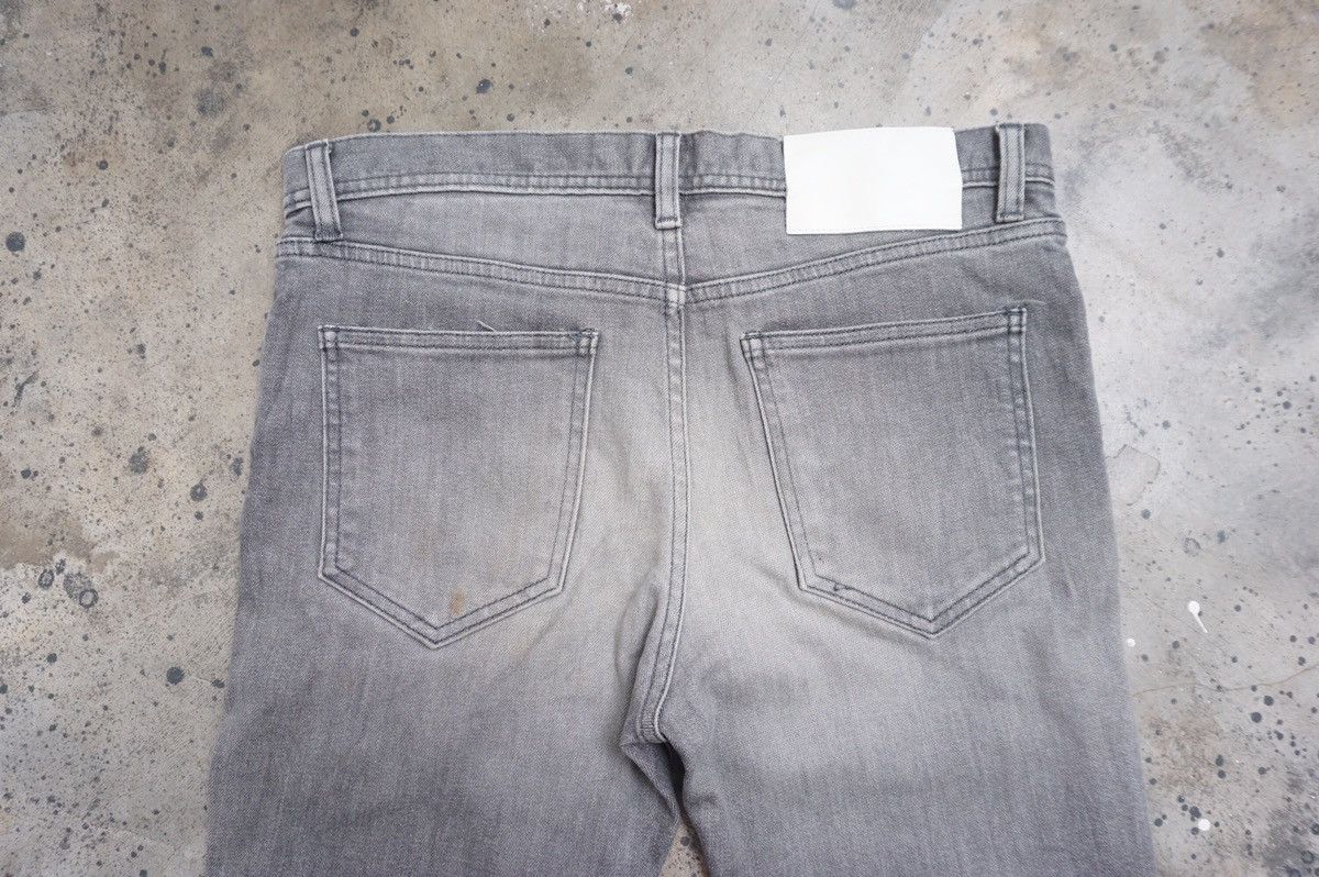 PHENOMENON Phenomenon SS2016 Jeans Size US 32 / EU 48 - 8 Thumbnail