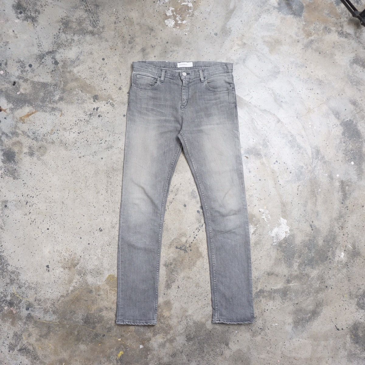 PHENOMENON Phenomenon SS2016 Jeans Size US 32 / EU 48 - 1 Thumbnail