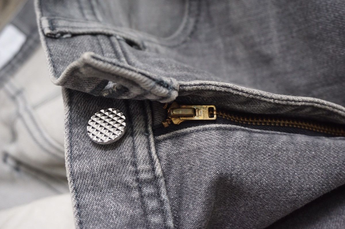 PHENOMENON Phenomenon SS2016 Jeans Size US 32 / EU 48 - 7 Thumbnail