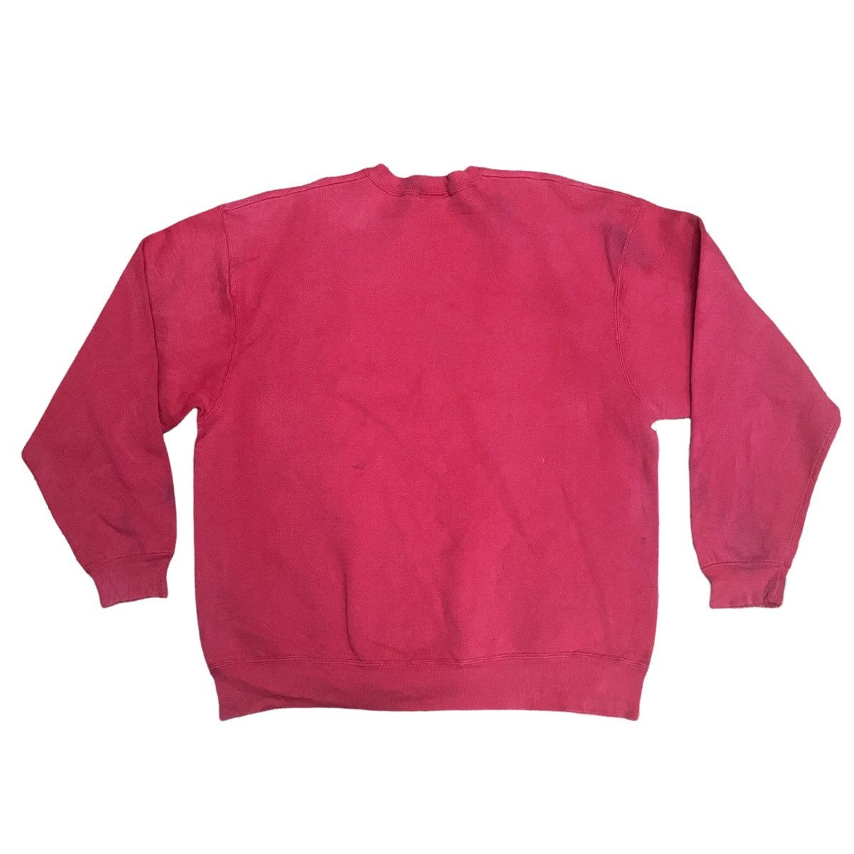 Disney × Japanese Brand × Vintage Vintage 90s Minnie Mouse Embroidery Sweatshirt. #U Size US XXL / EU 58 / 5 - 5 Thumbnail
