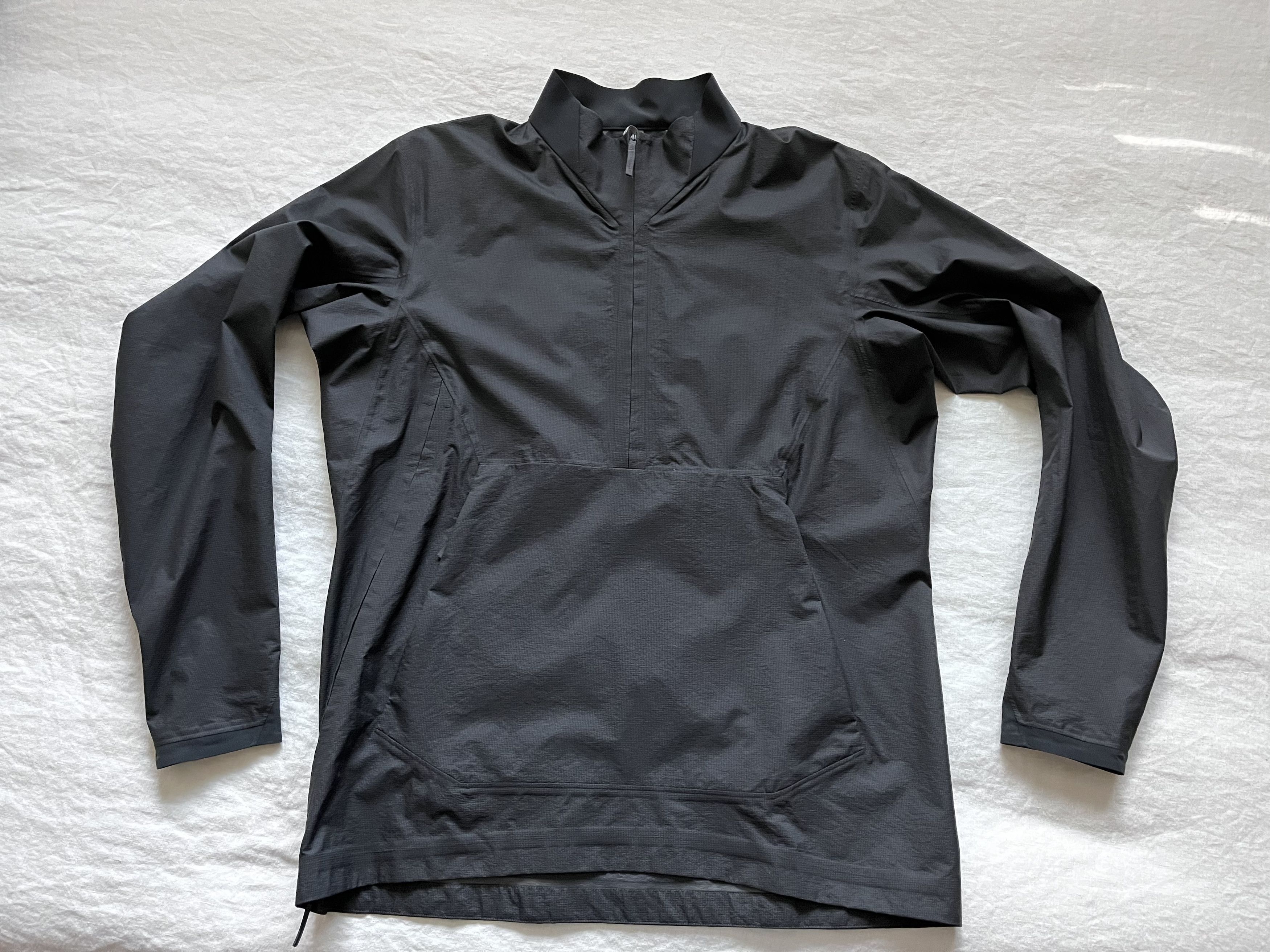 Demlo Half-Zip