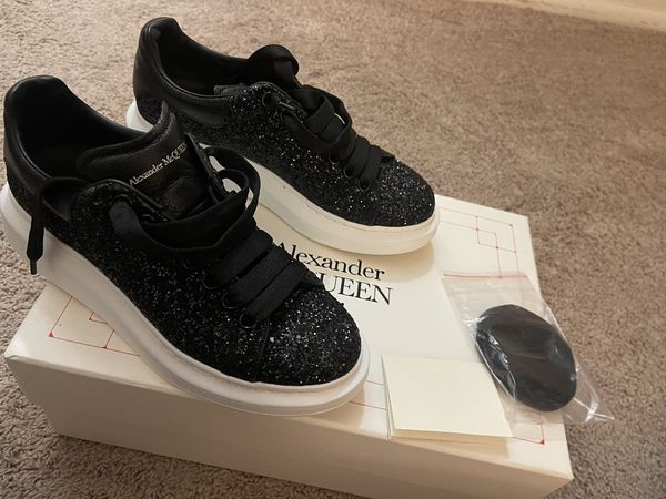 Alexander mcqueen discount galaxy