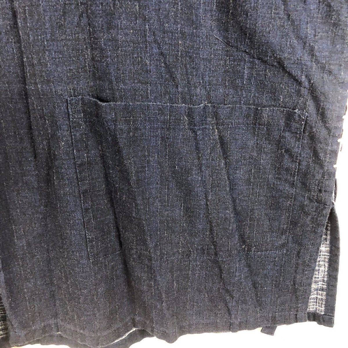 Japanese Brand × Vintage Rare Vintage Kimono Dragon Size US L / EU 52-54 / 3 - 8 Thumbnail