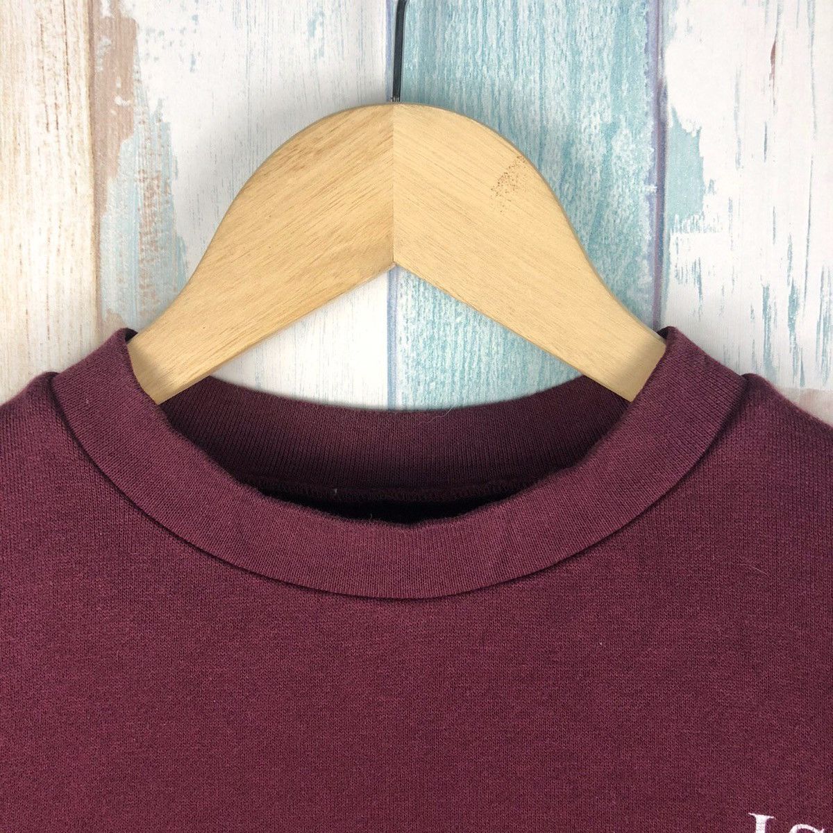 Issey Miyake × Tsumori Chisato × Vintage Vintage Issey Miyake Sunao Kuwahara Sweatshirt Small Logo Size US M / EU 48-50 / 2 - 5 Thumbnail