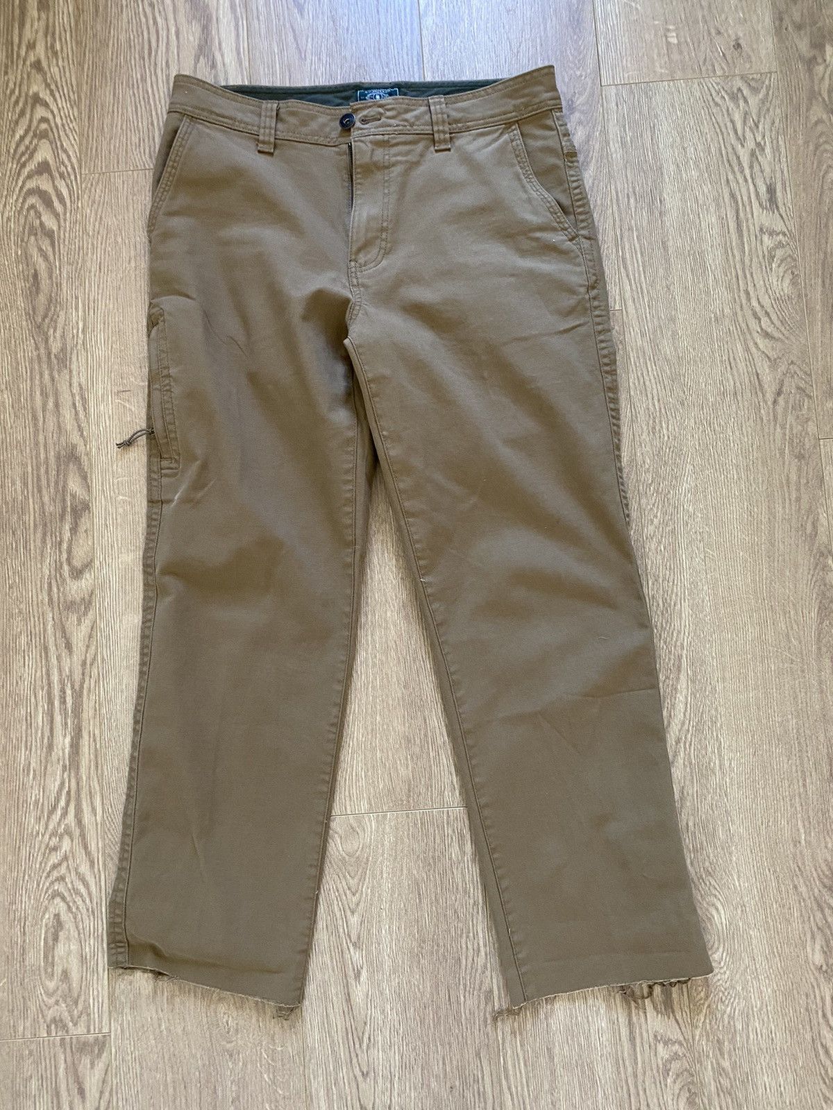 G.H. Bass & Co. Vintage Cargo Pants Great Condition | Grailed