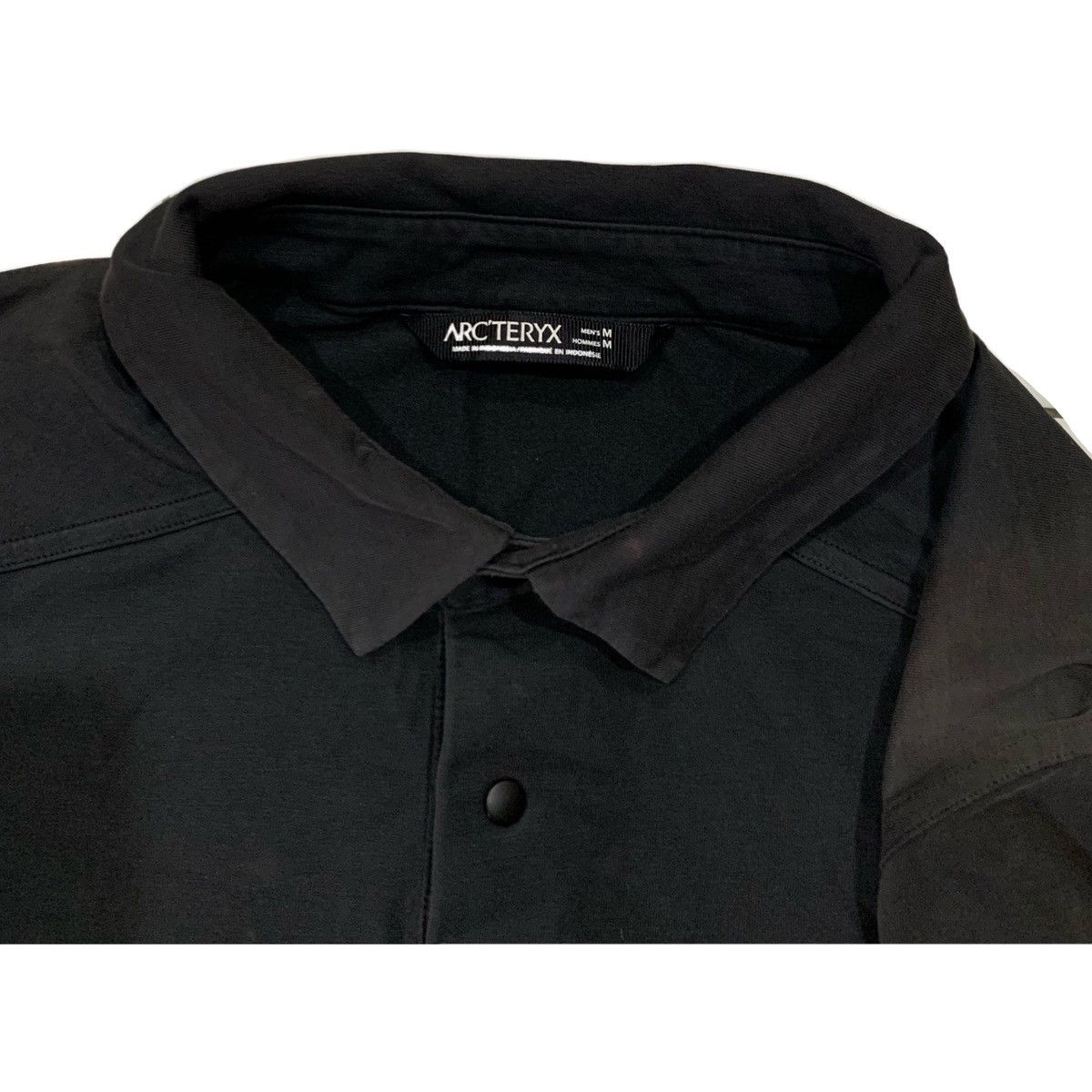 Arc'teryx Arc'Teryx Polo Dri-fit Size US M / EU 48-50 / 2 - 4 Thumbnail