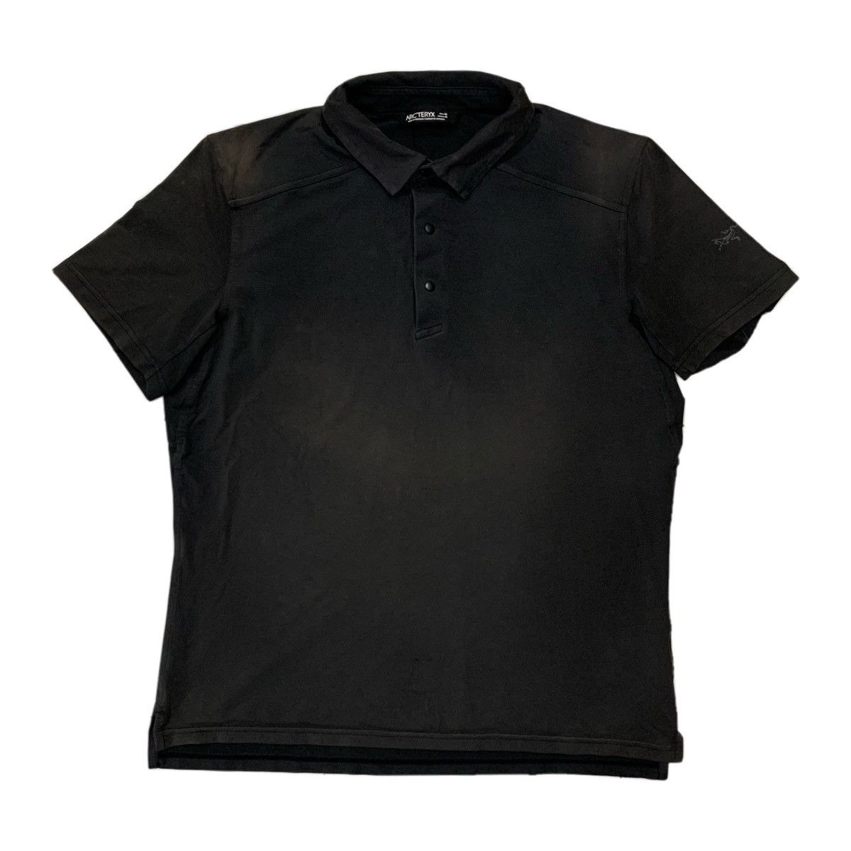 Arc'teryx Arc'Teryx Polo Dri-fit Size US M / EU 48-50 / 2 - 1 Thumbnail